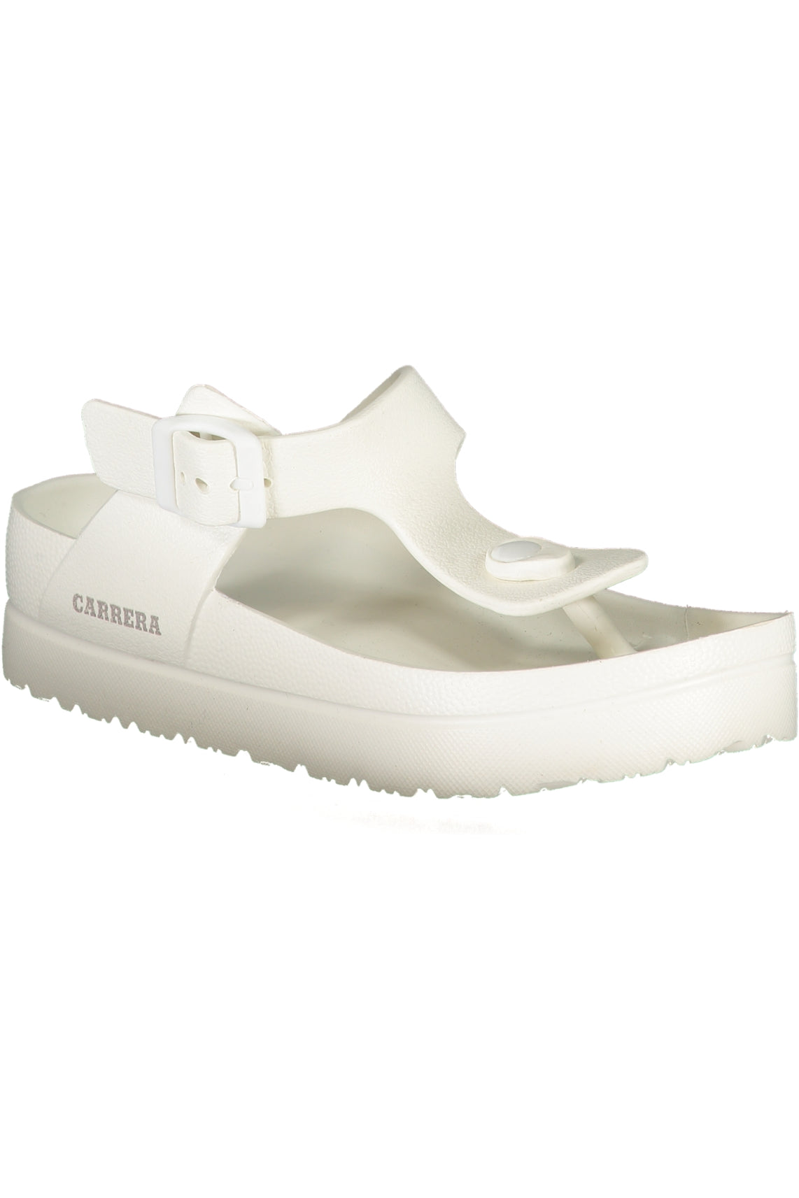 CARRERA Slippers Bianco - CAW92100