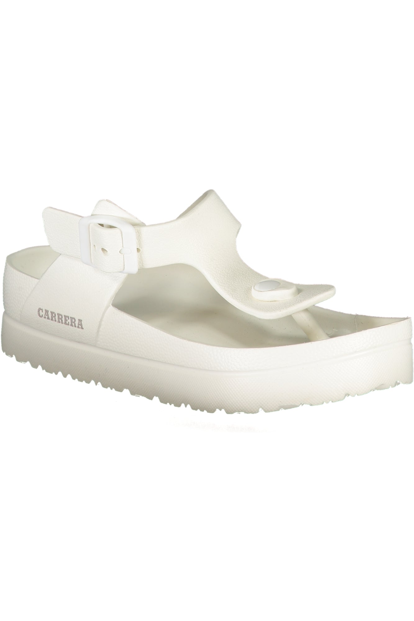 CARRERA Slippers Bianco - CAW92100