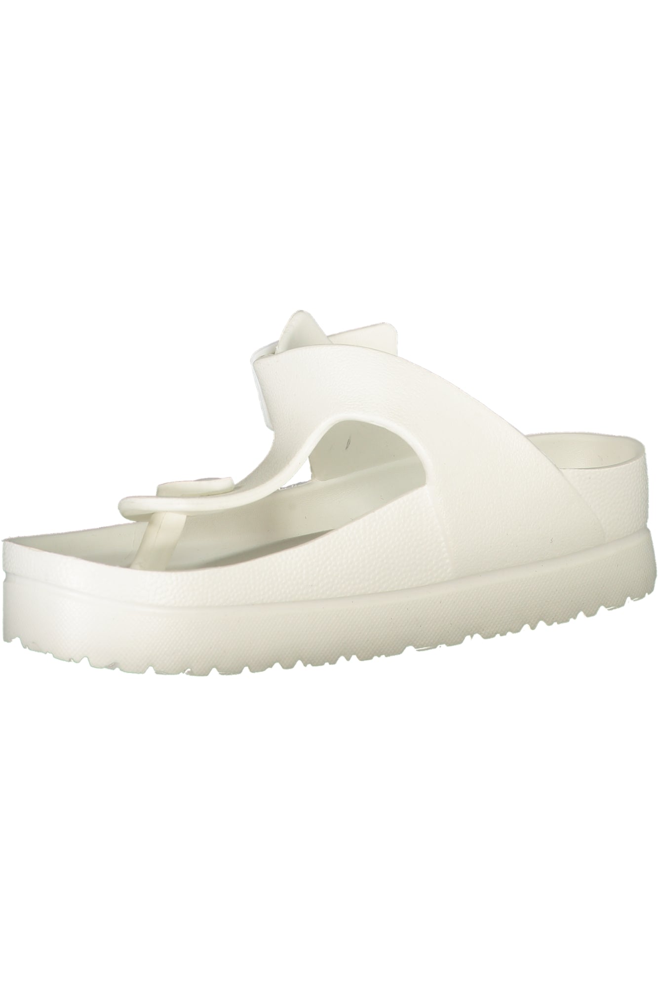 Footwear slippers white women