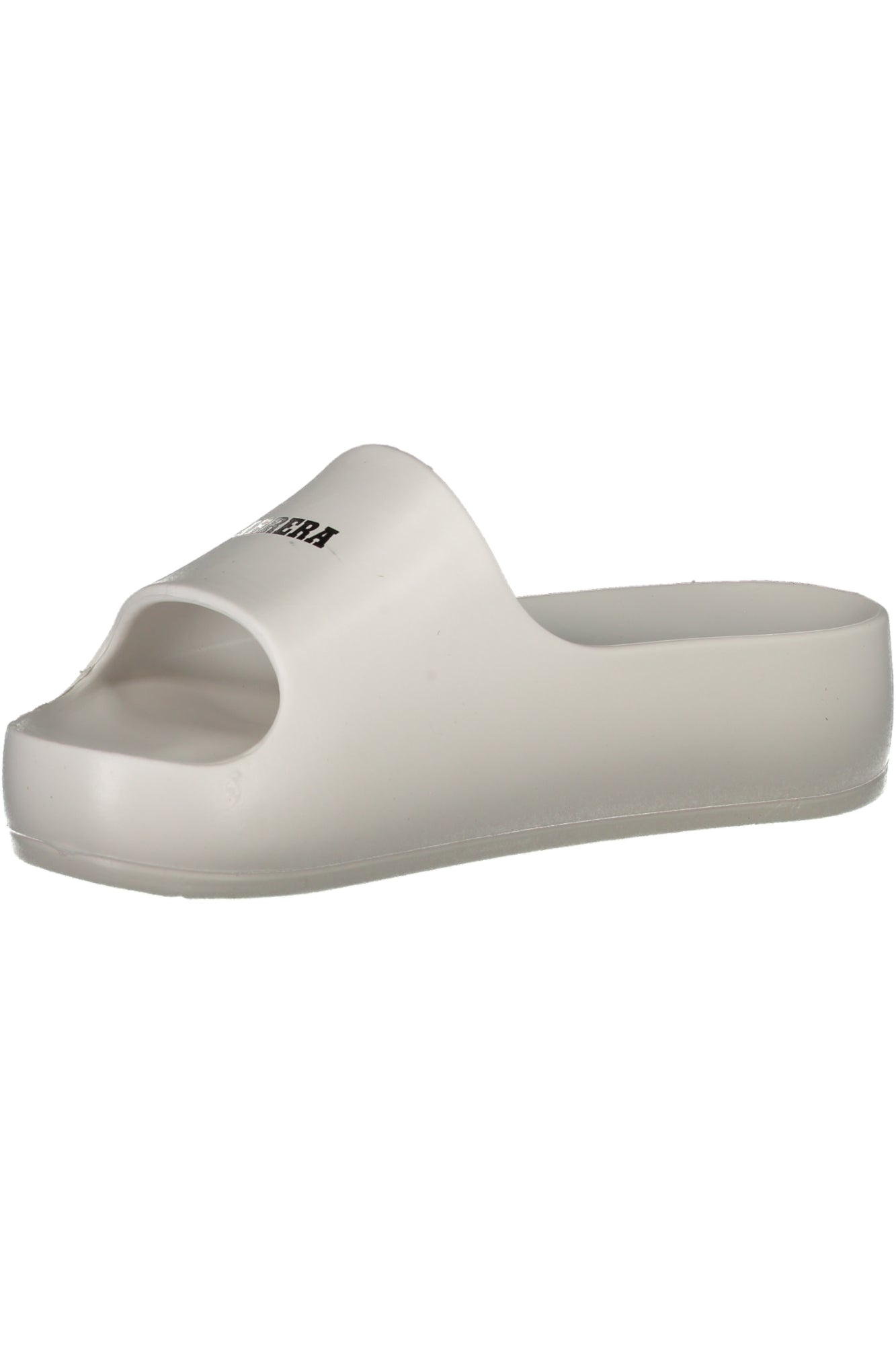Footwear slippers white women