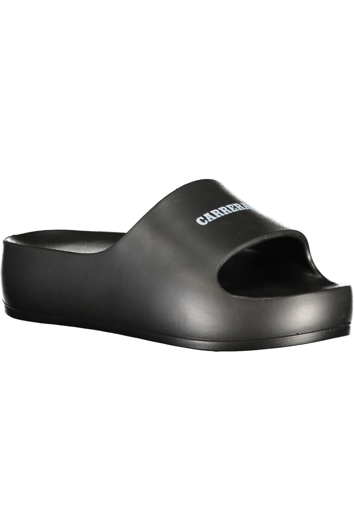 Women's footwear slippers black