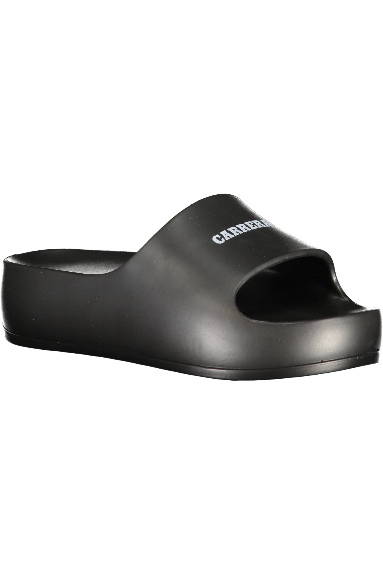 Women's footwear slippers black