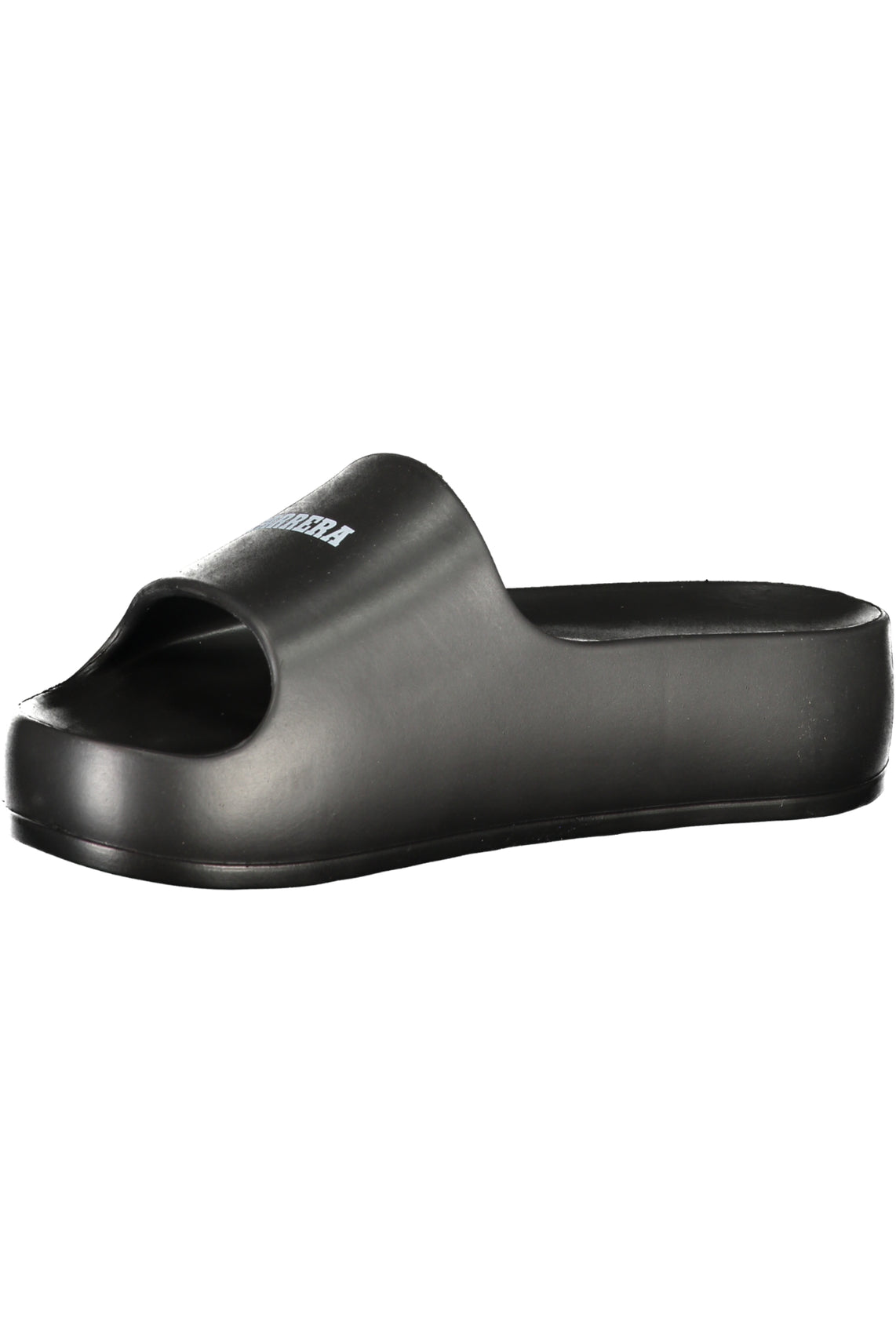 Women's footwear slippers black