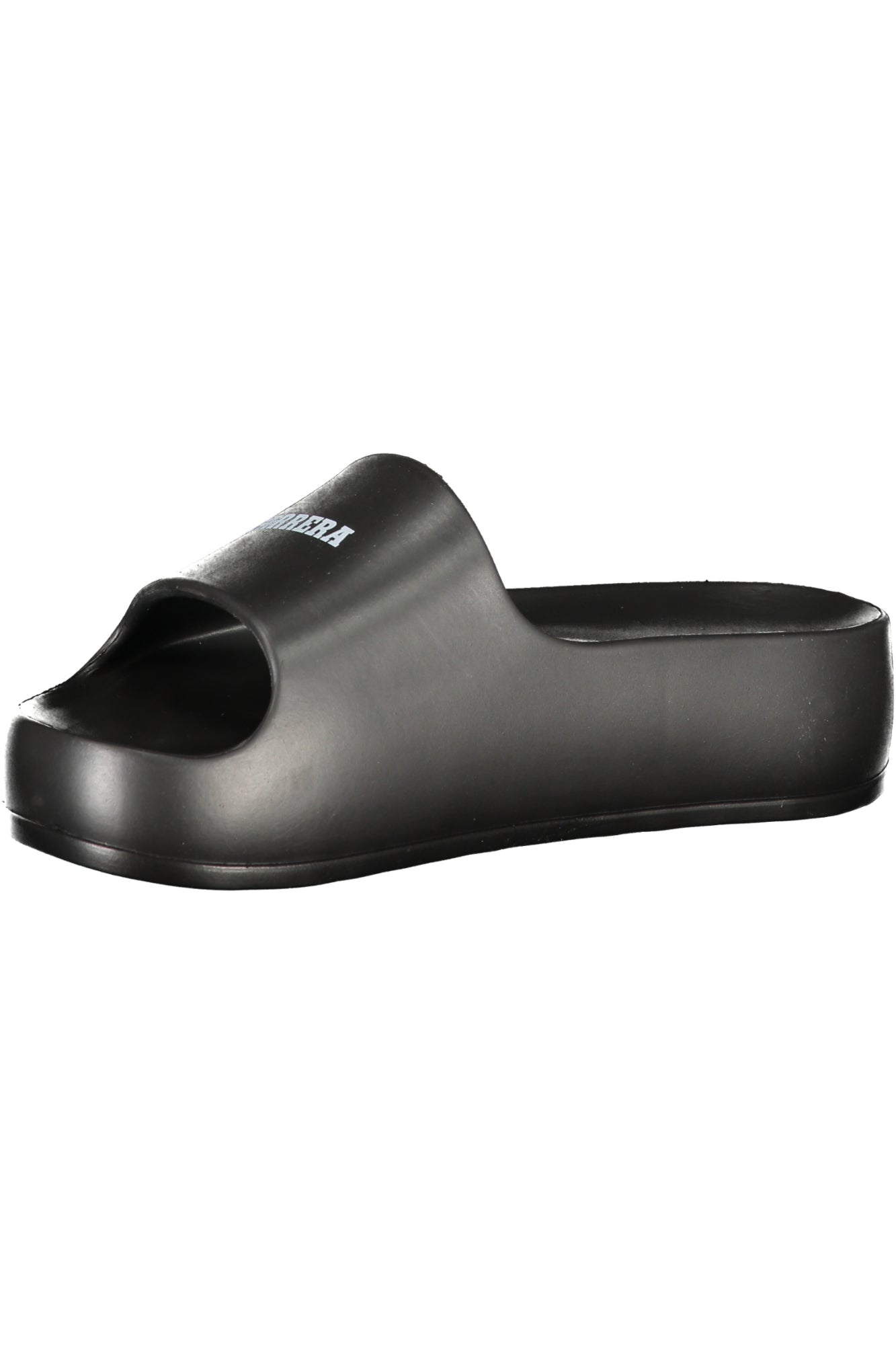 Women's footwear slippers black
