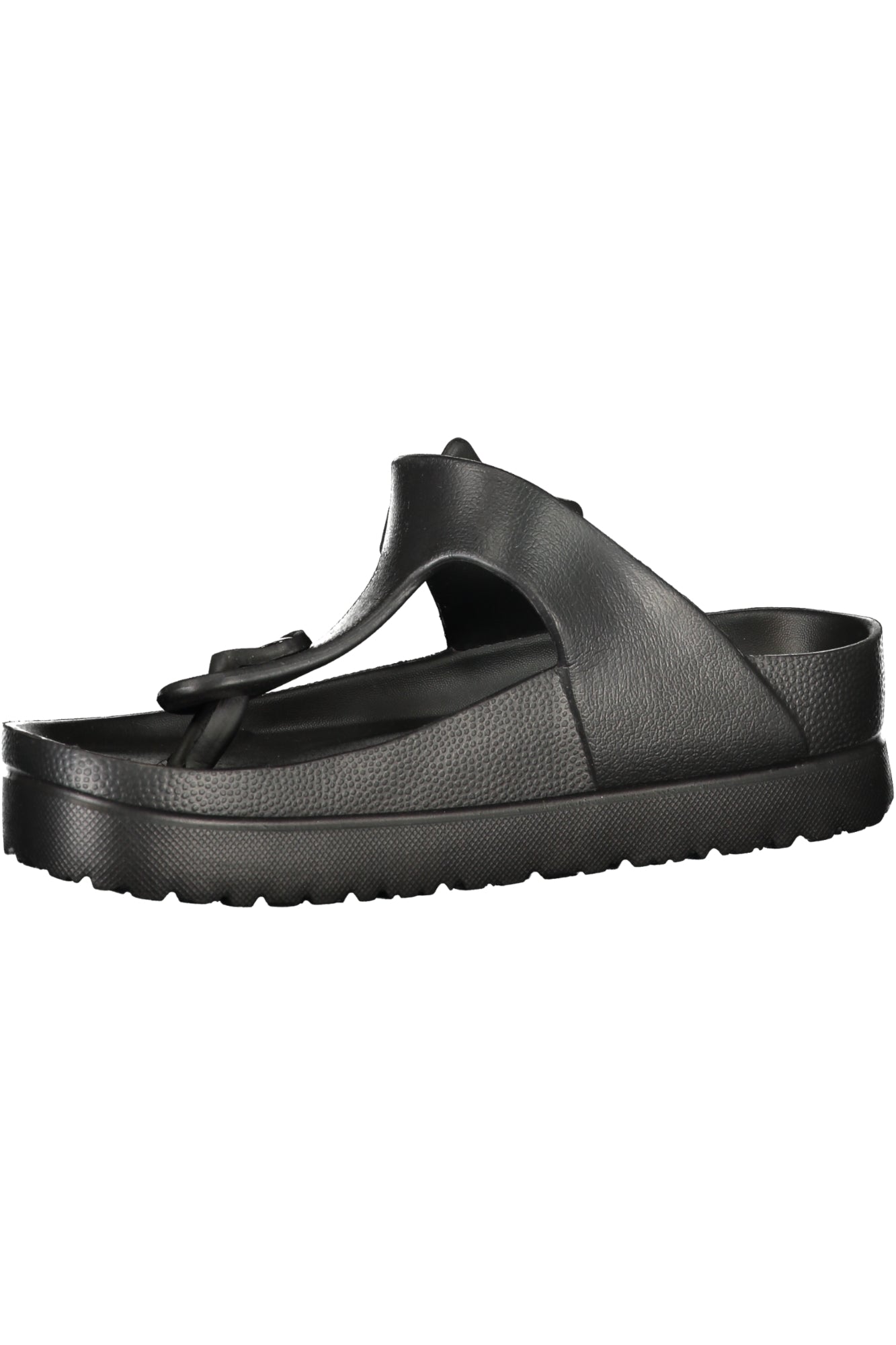 Women's footwear slippers black
