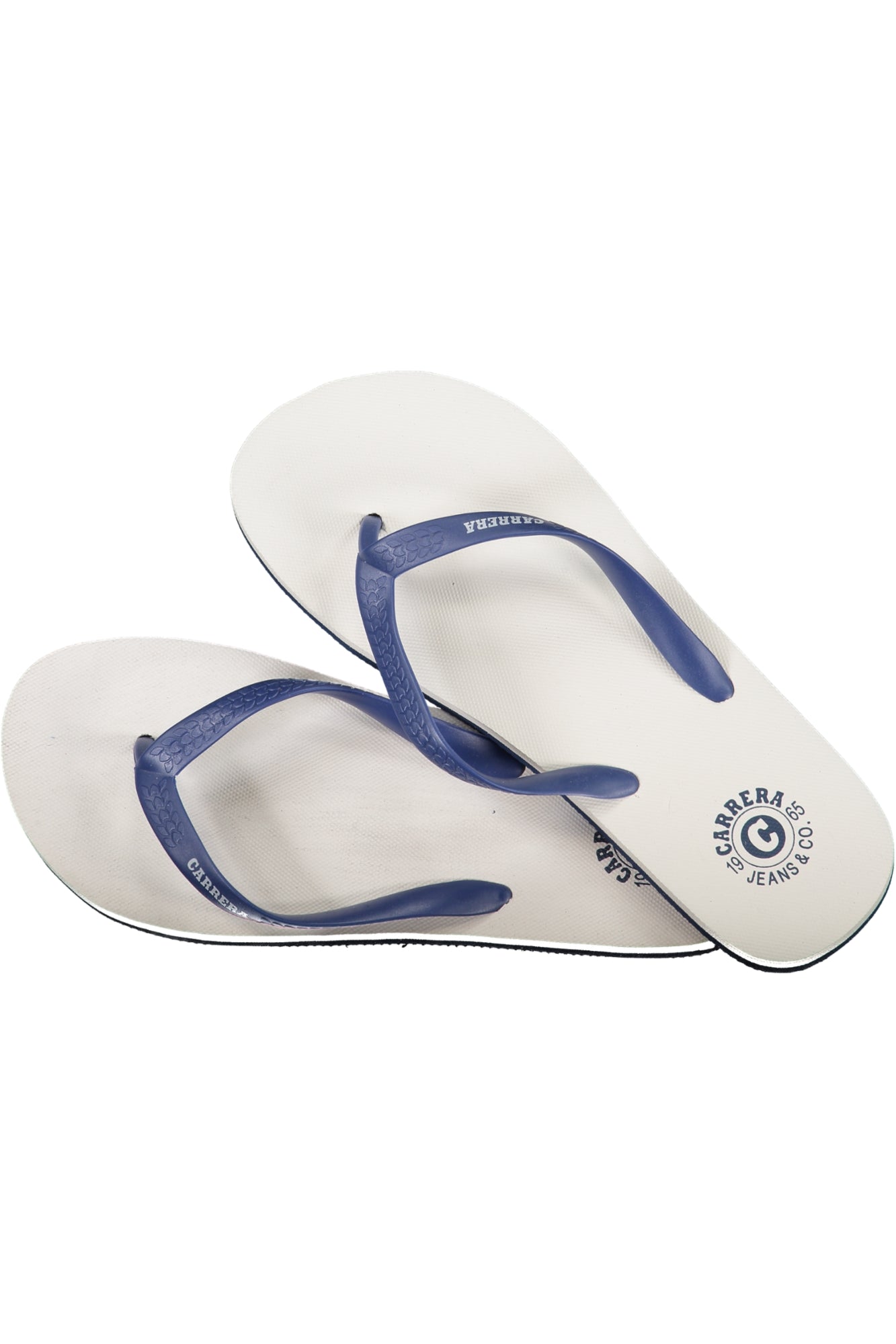 CARRERA Slippers White - CAM91300X