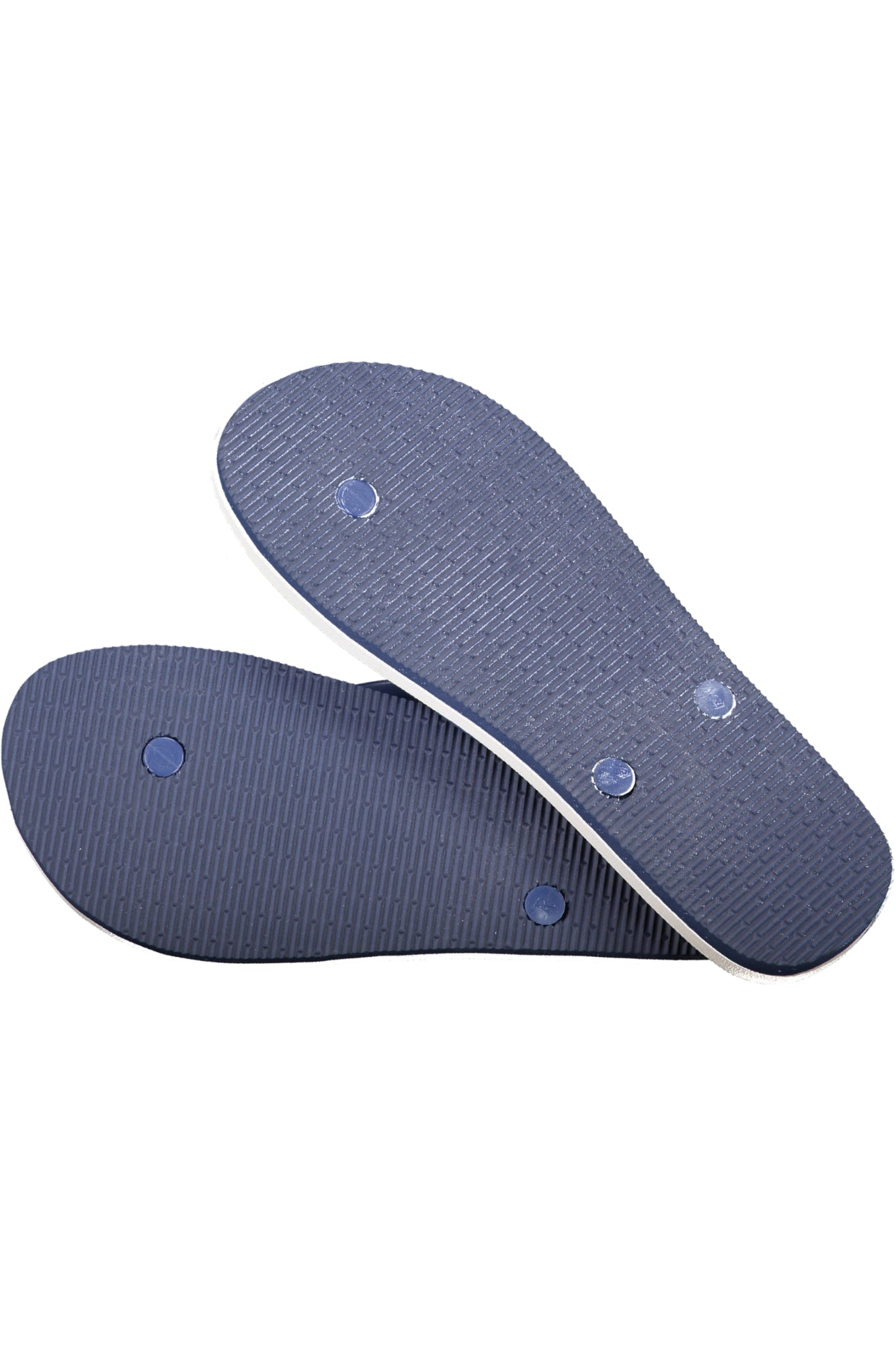CARRERA CARRERA WHITE MEN'S SLIPPERS - Bianco