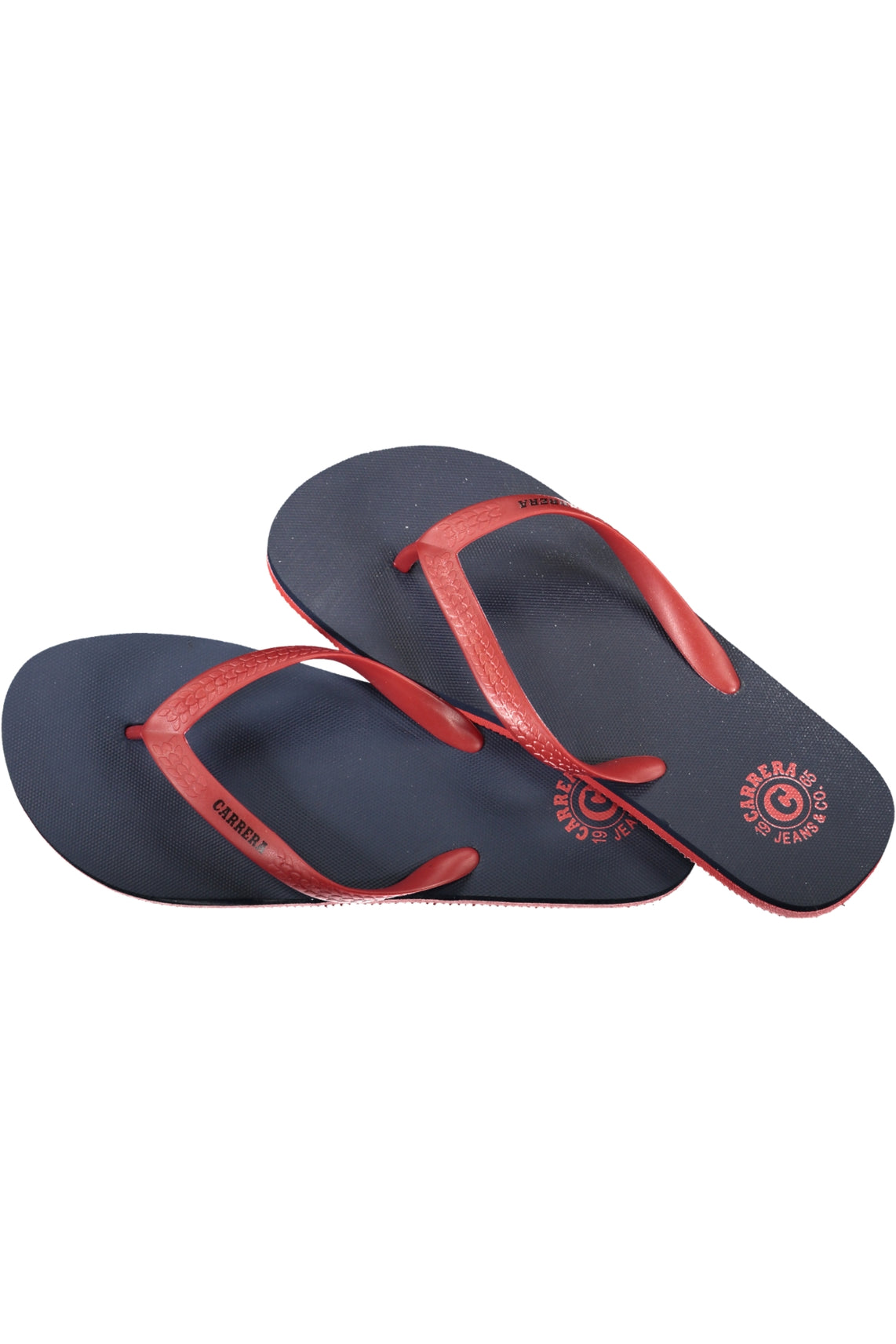 CARRERA Slippers Blue - CAM91300X