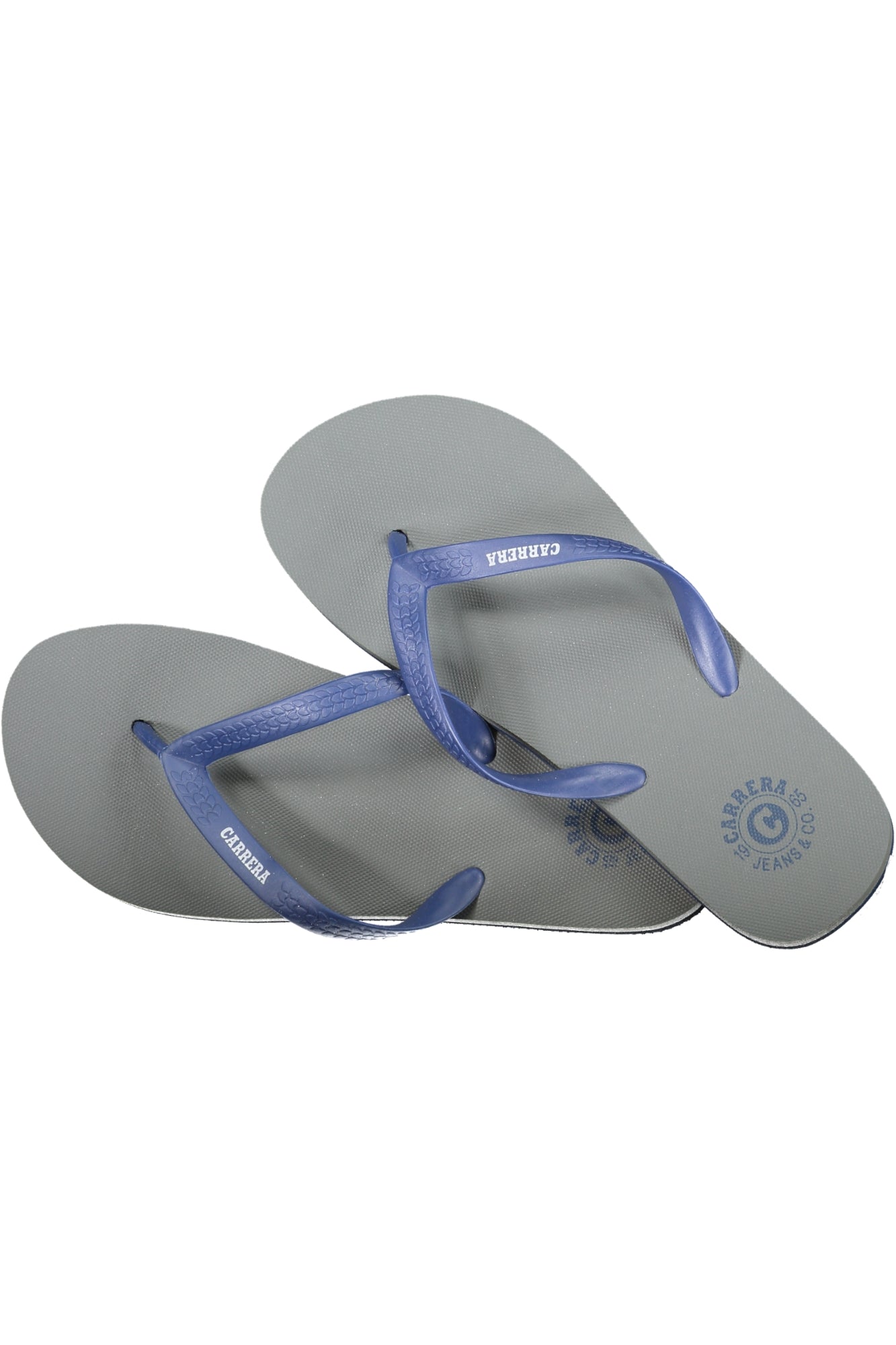 CARRERA Slippers Grey - CAM91300X