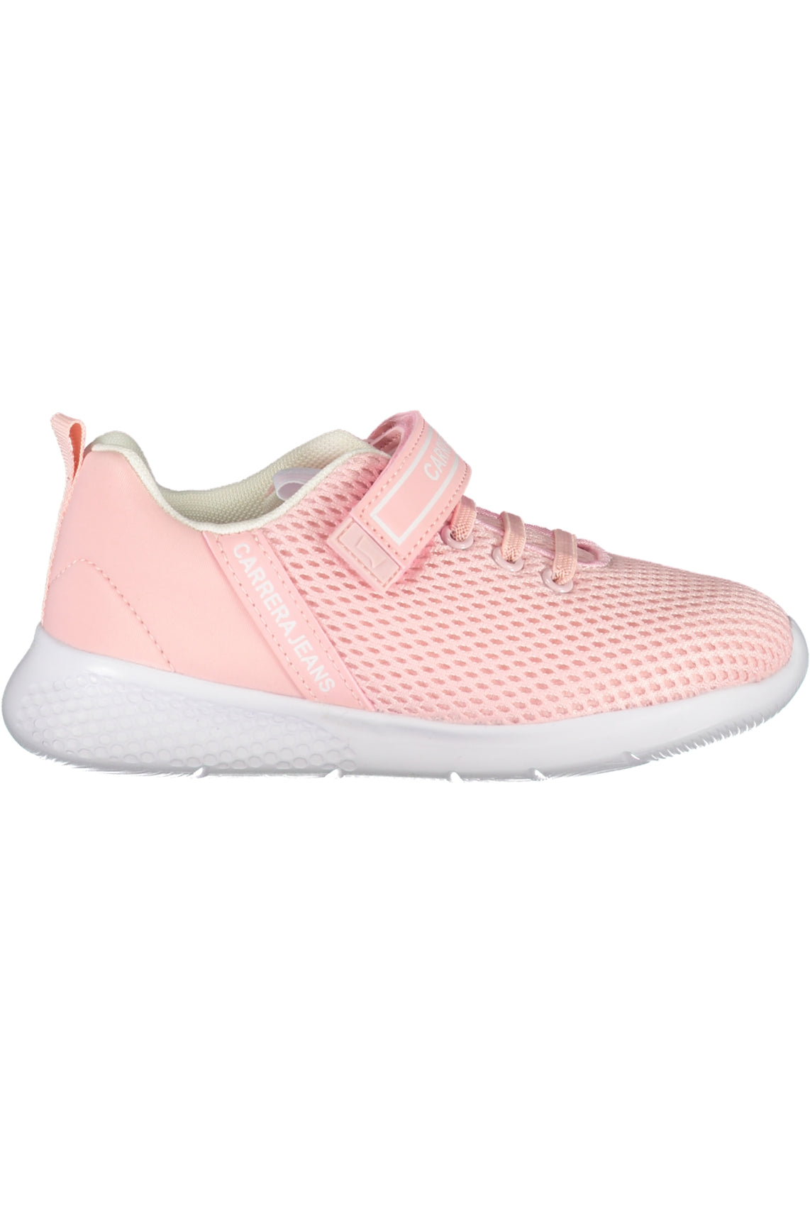 CARRERA CARRERA SPORTS SHOES FOR GIRLS RED - Rosa