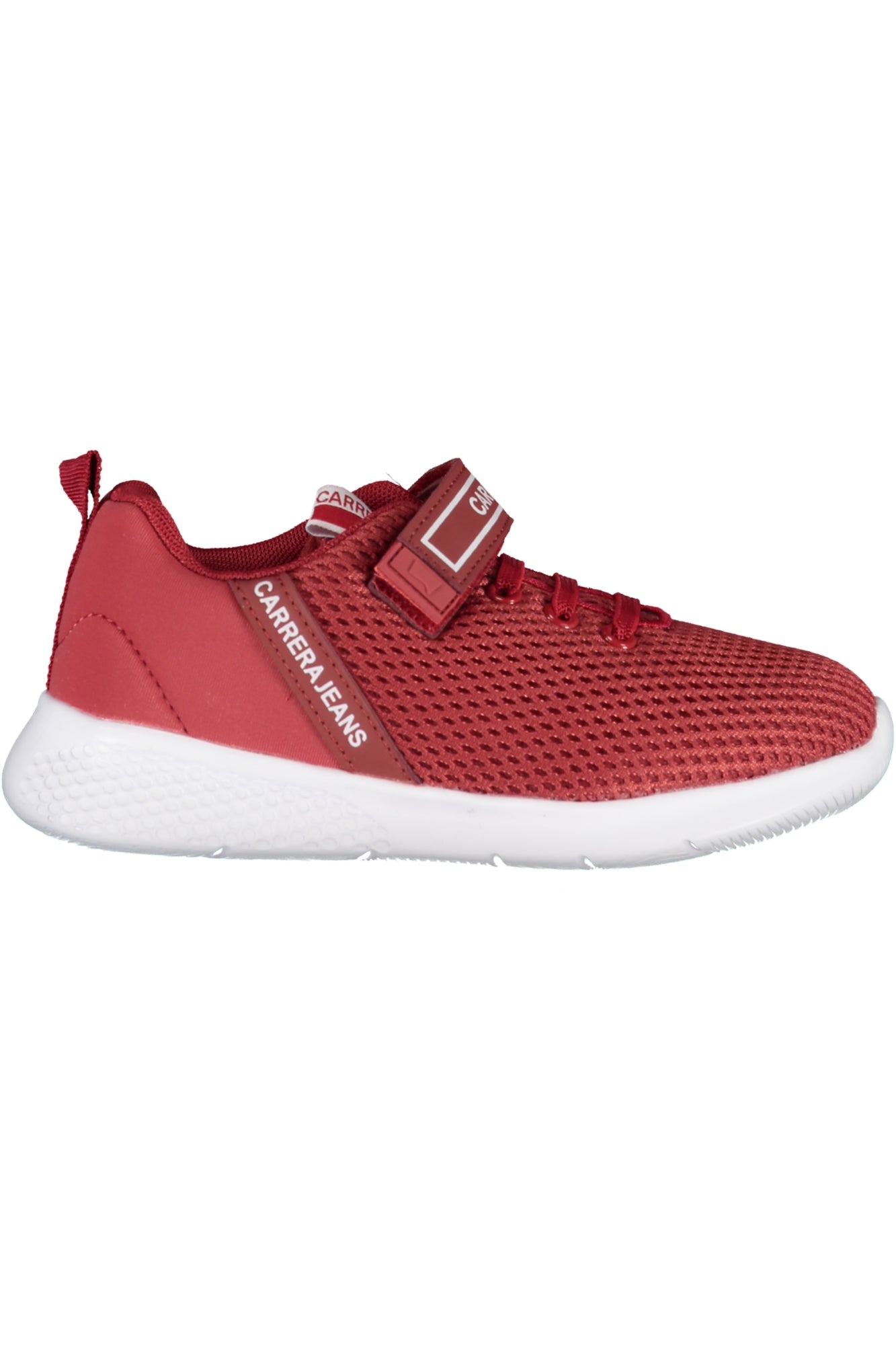 CARRERA Sneakers Red - CAK32102M