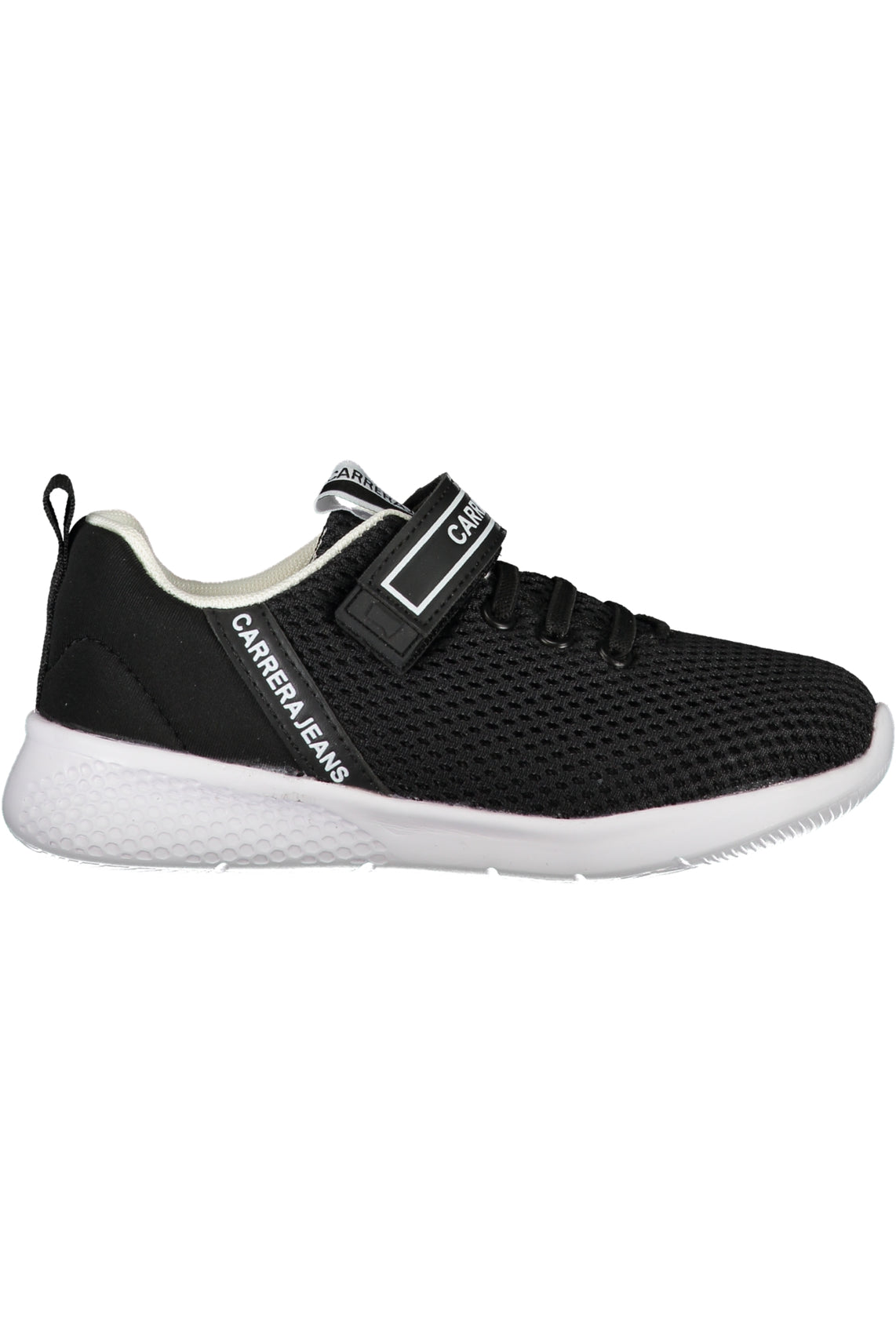 CARRERA Sneakers Black - CAK32102M