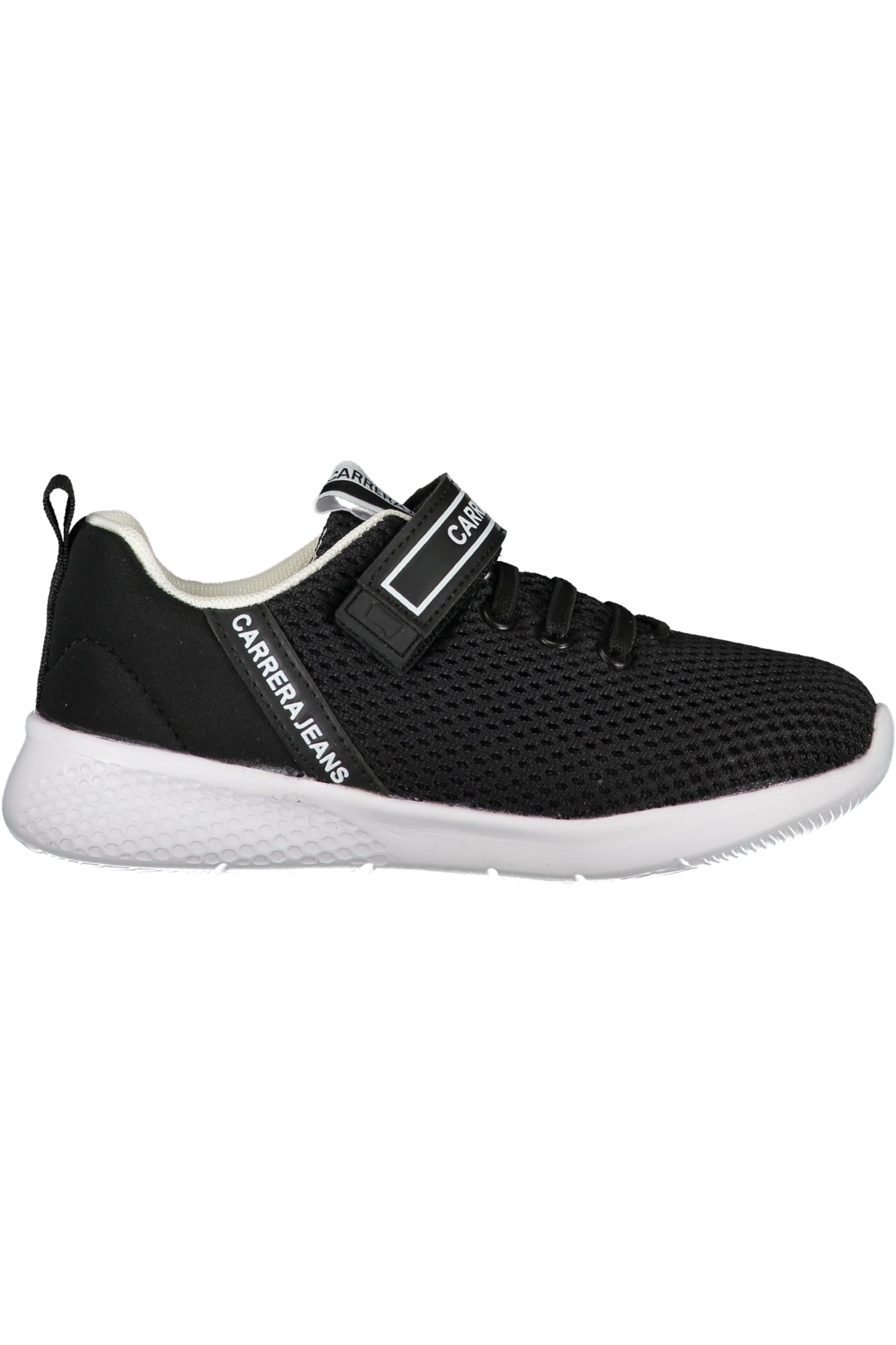 CARRERA Sneakers Black - CAK32102M