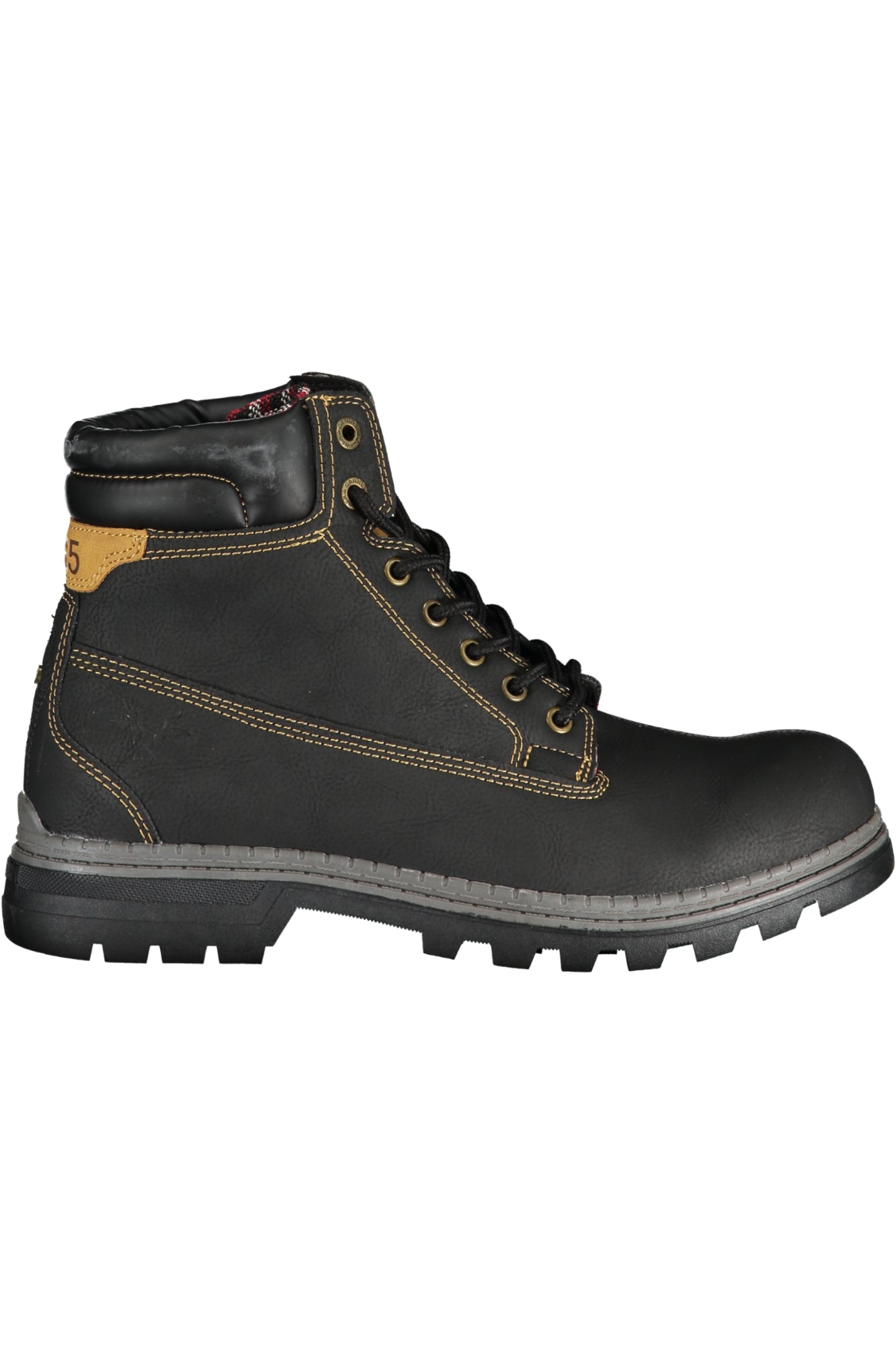 CARRERA Boots Black - CAM73200-F1
