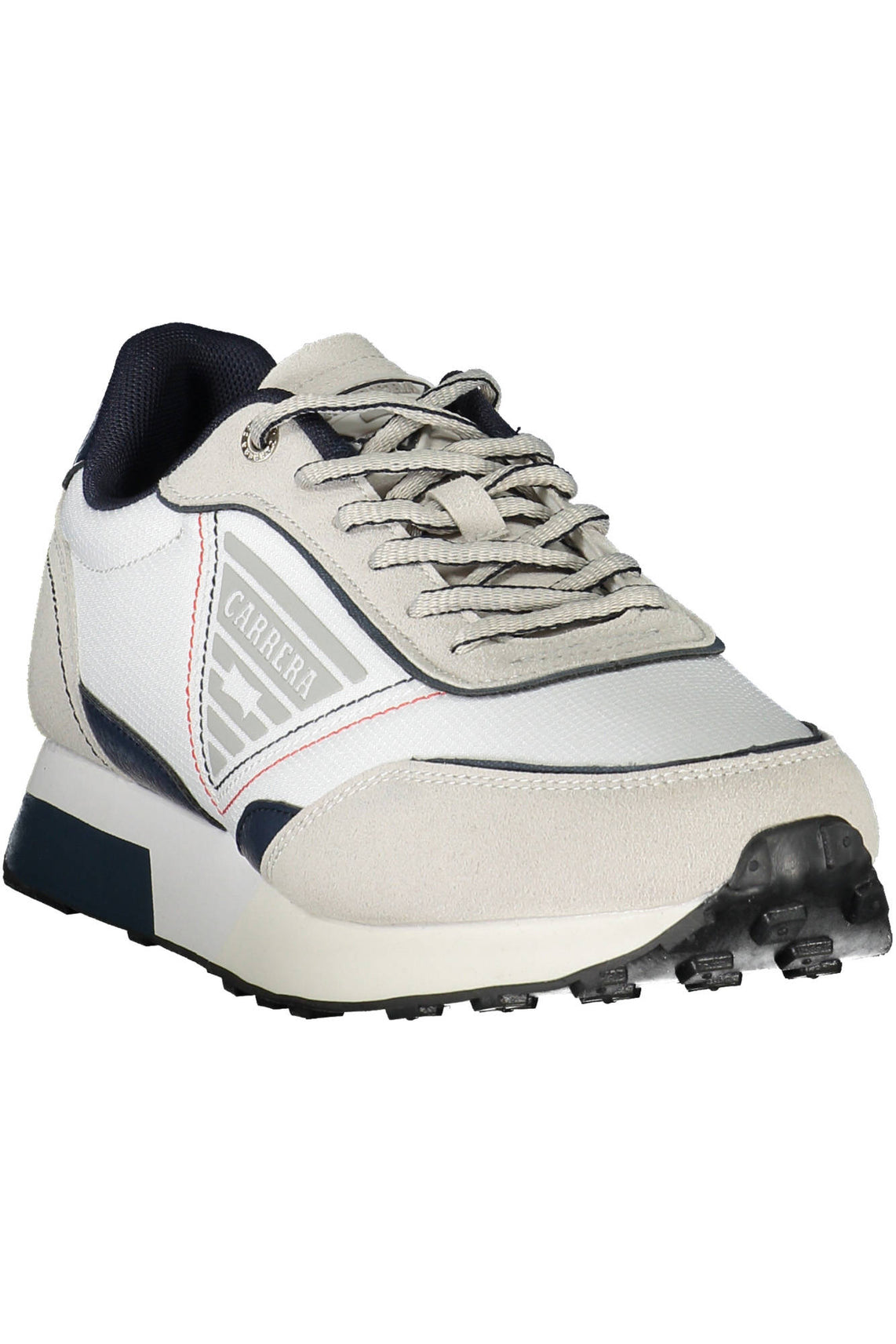 White man sport shoes