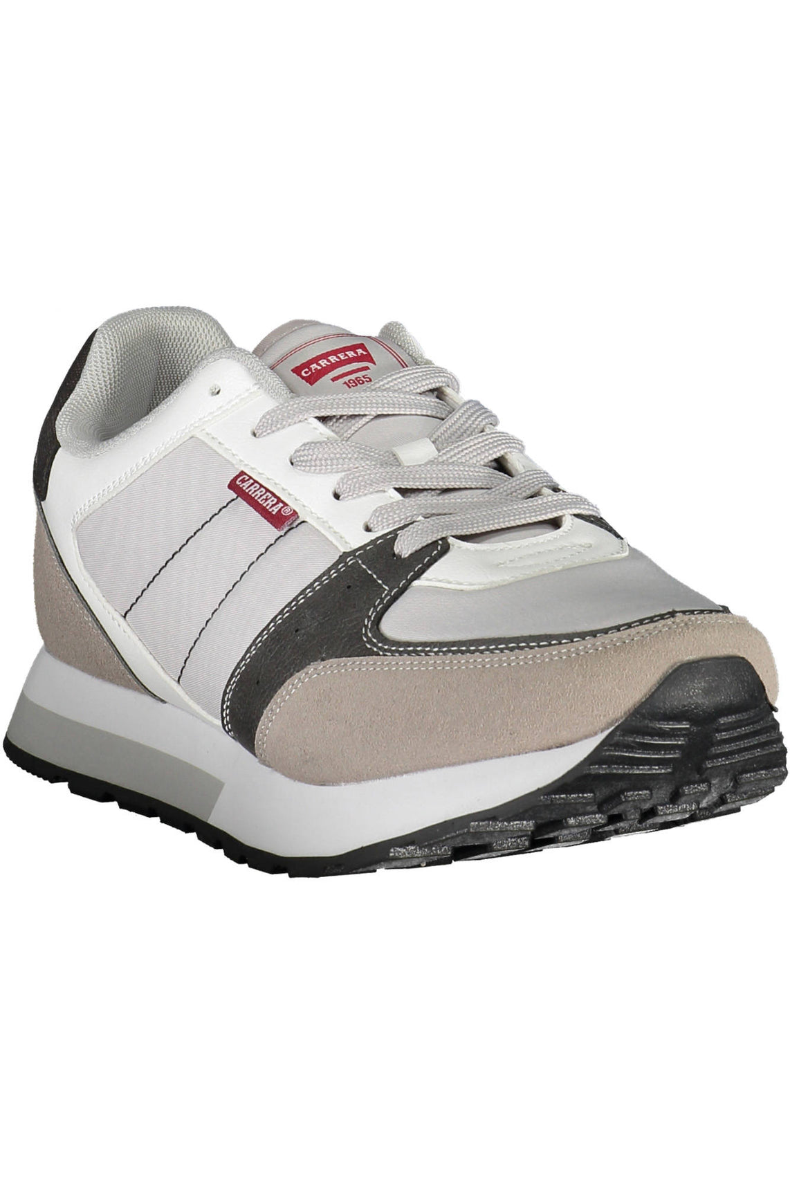 Gray man sport shoes