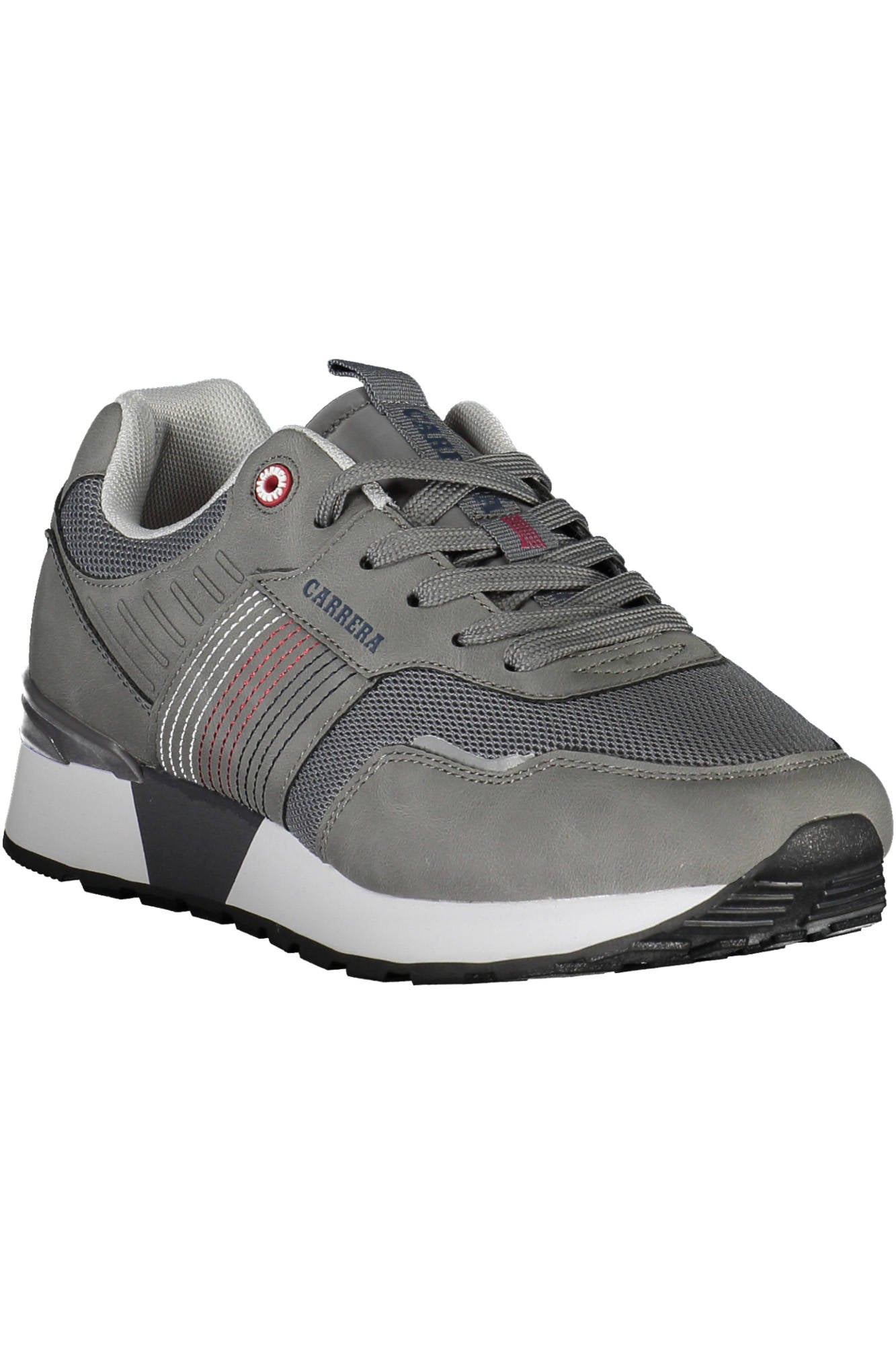Gray man sport shoes