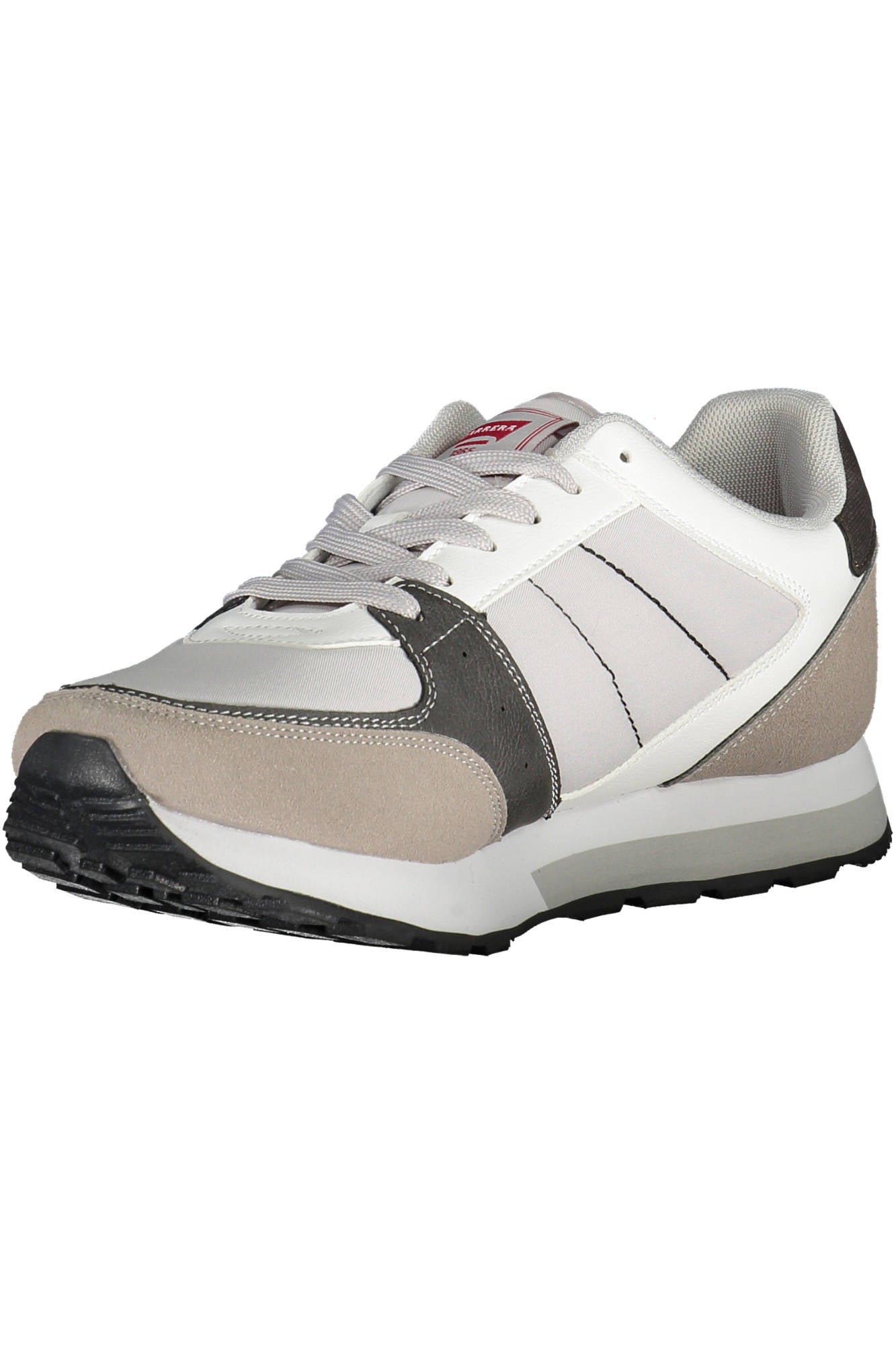 Gray man sport shoes