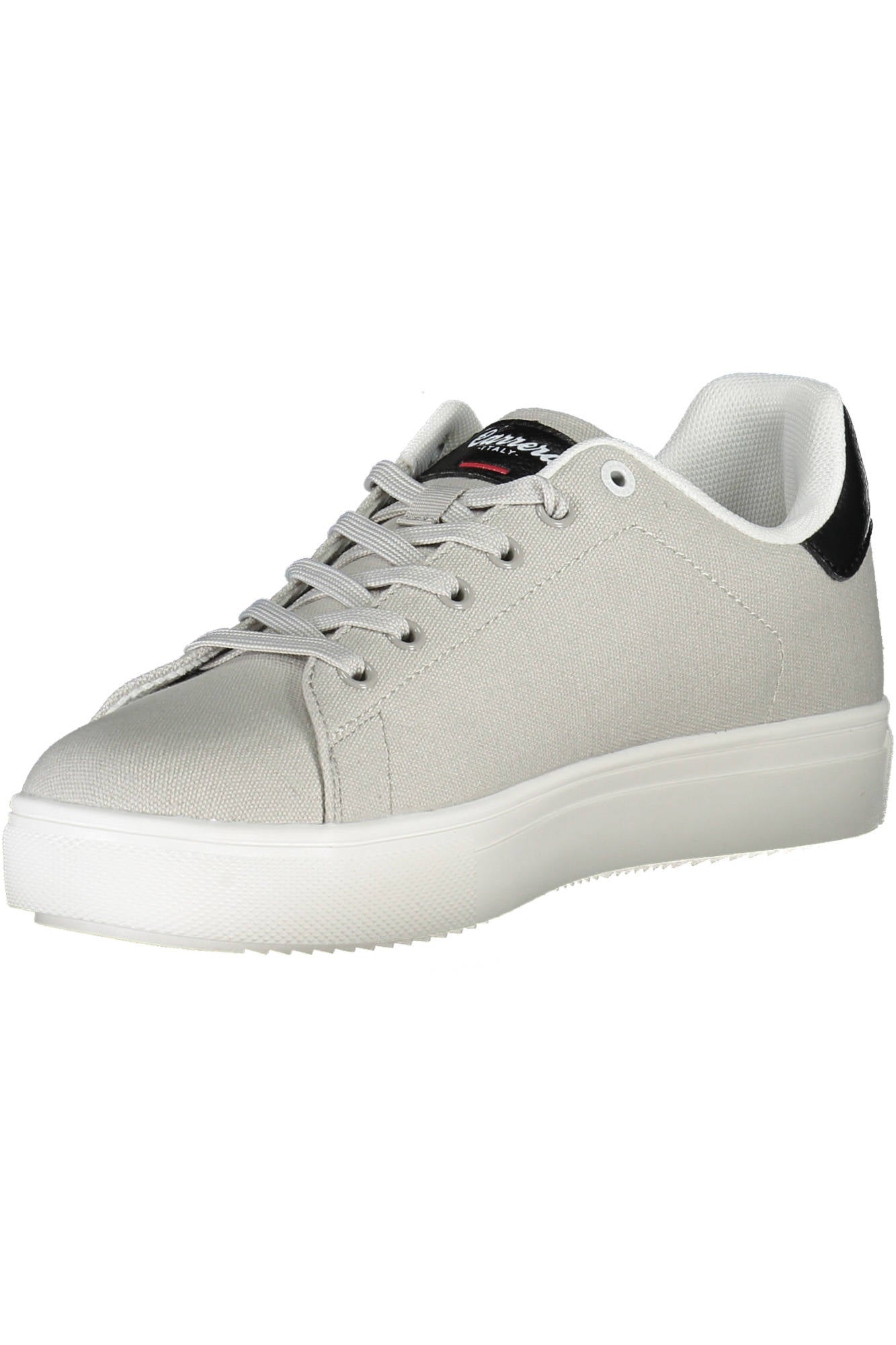 Gray man sport shoes