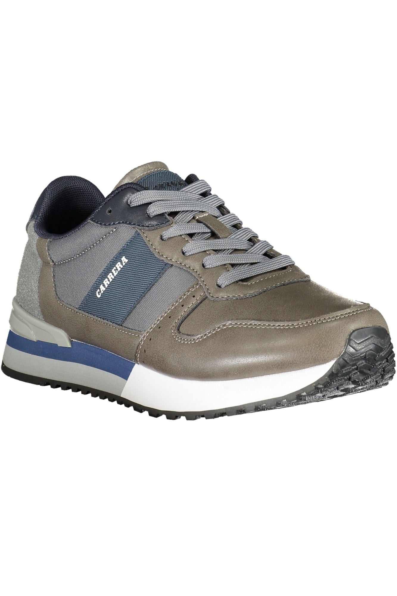 CARRERA CARRERA GREEN MEN'S SPORTS SHOES - Marrone