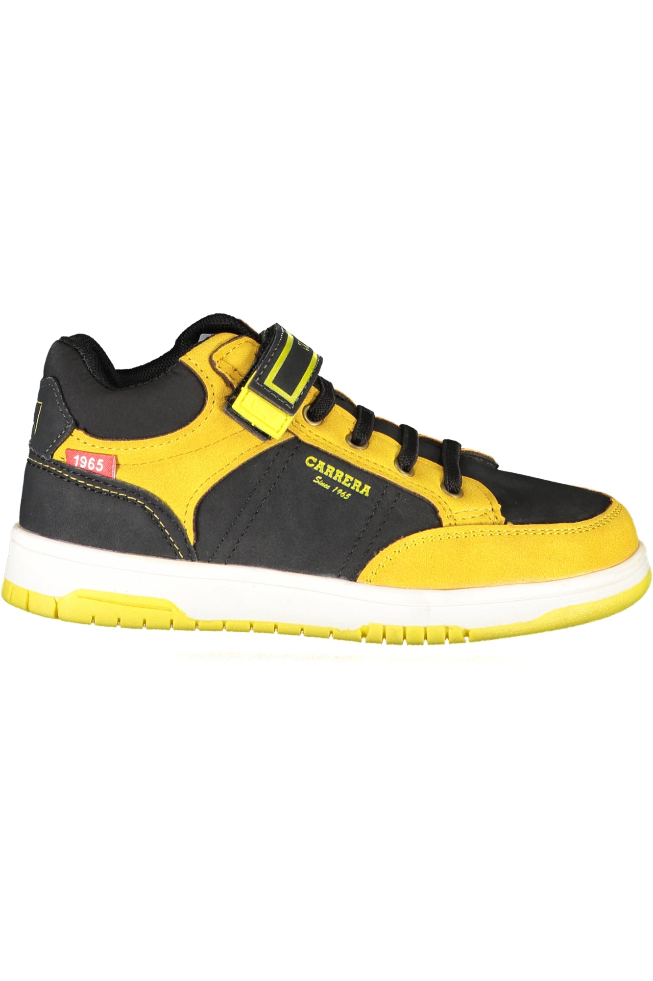 CARRERA Sneakers Black - CAK23303