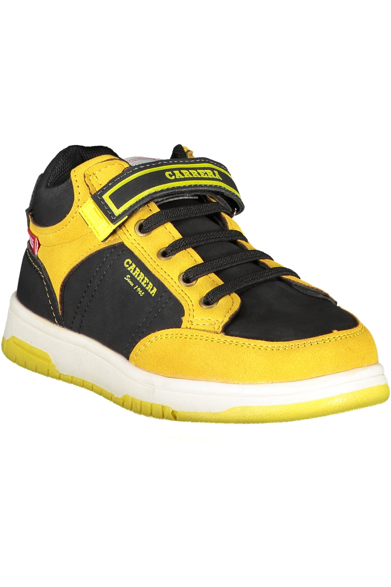 CARRERA Sneakers Black - CAK23303