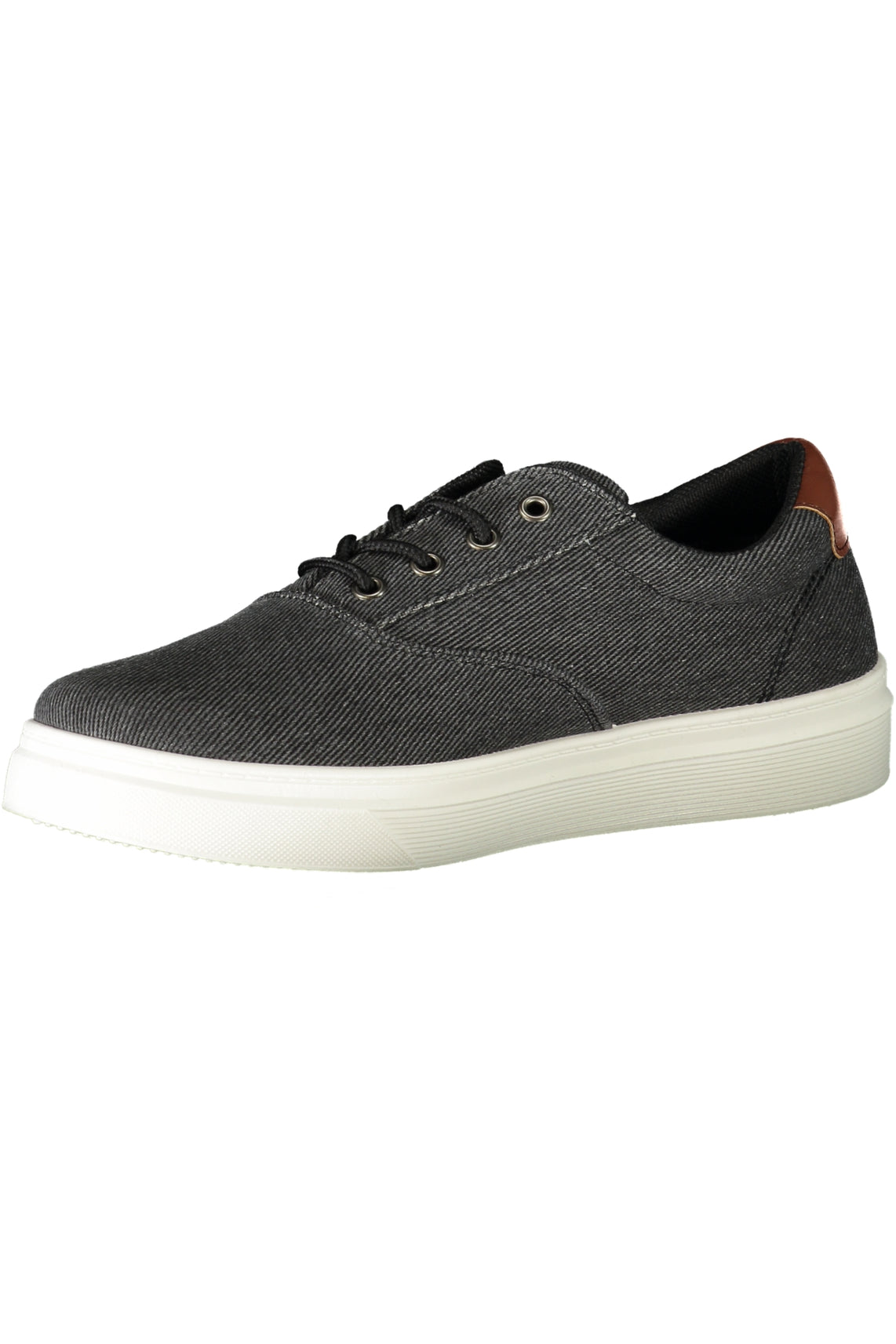 CARRERA CARRERA BLACK MEN'S SPORTS SHOES - Nero
