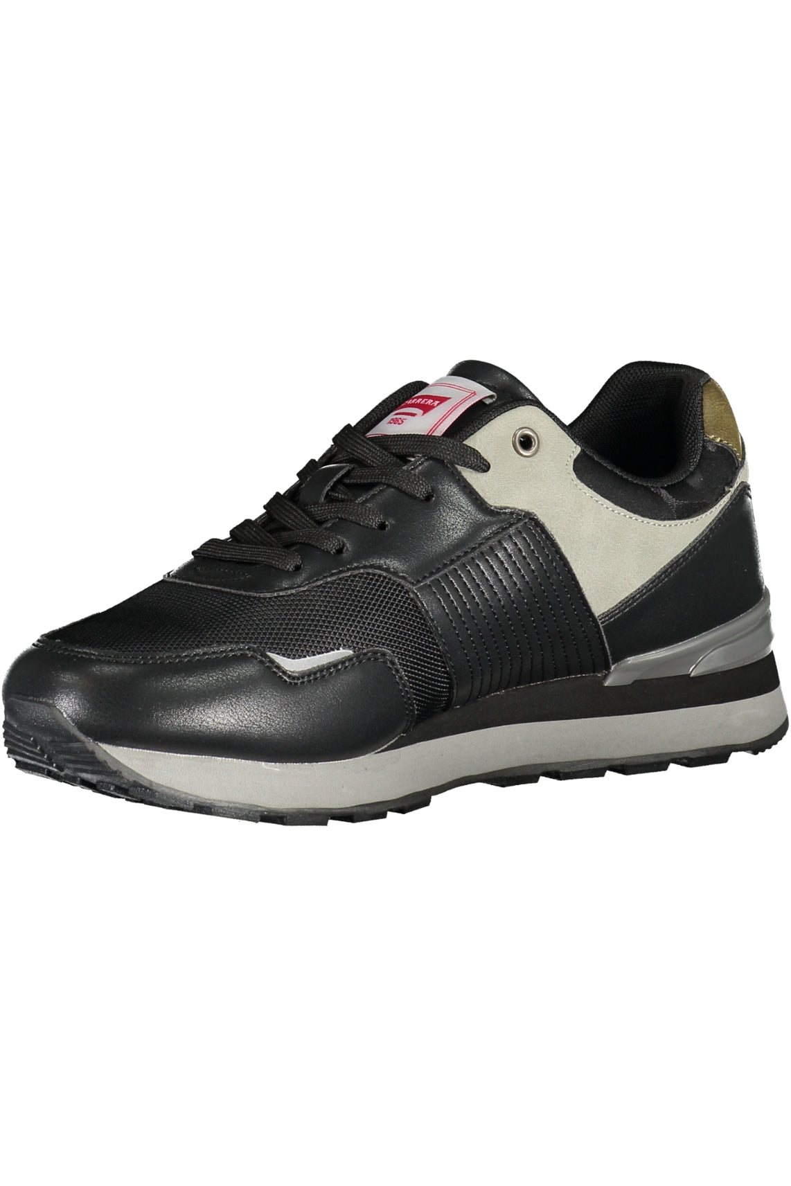 CARRERA CARRERA BLUE MEN'S SPORTS SHOES - Nero