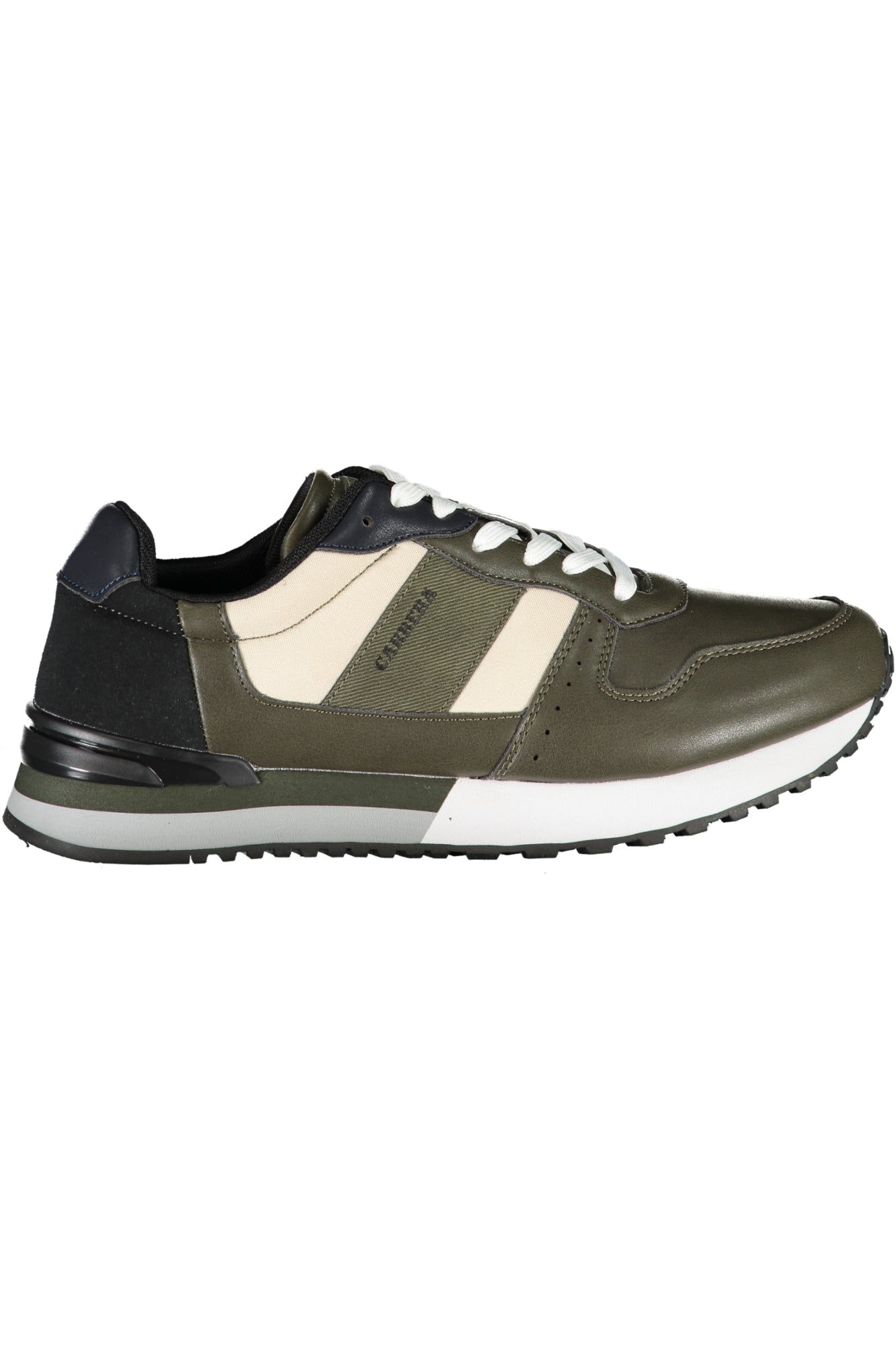 CARRERA Sneakers Green - CAM12200L