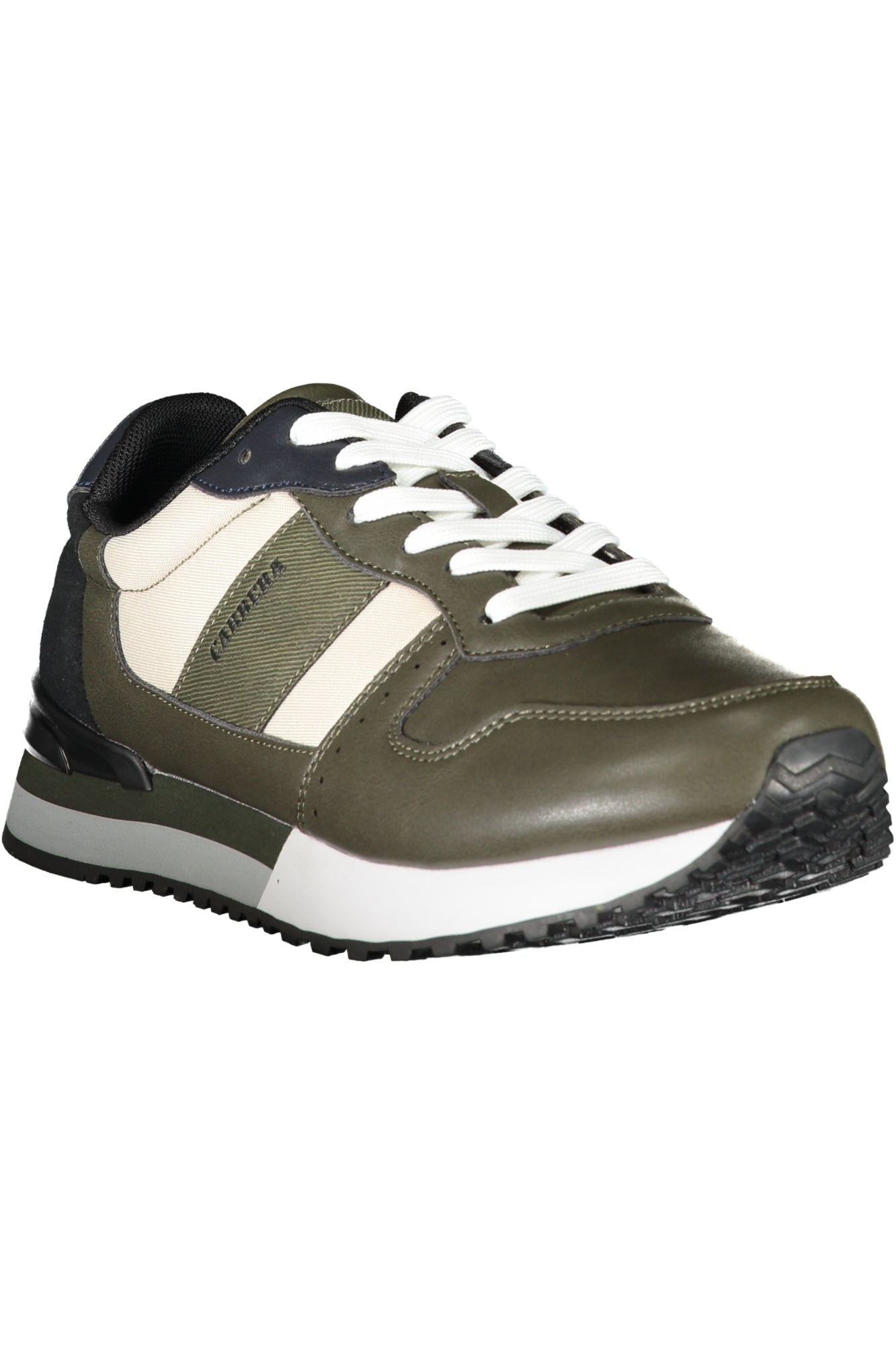 CARRERA Sneakers Green - CAM12200L