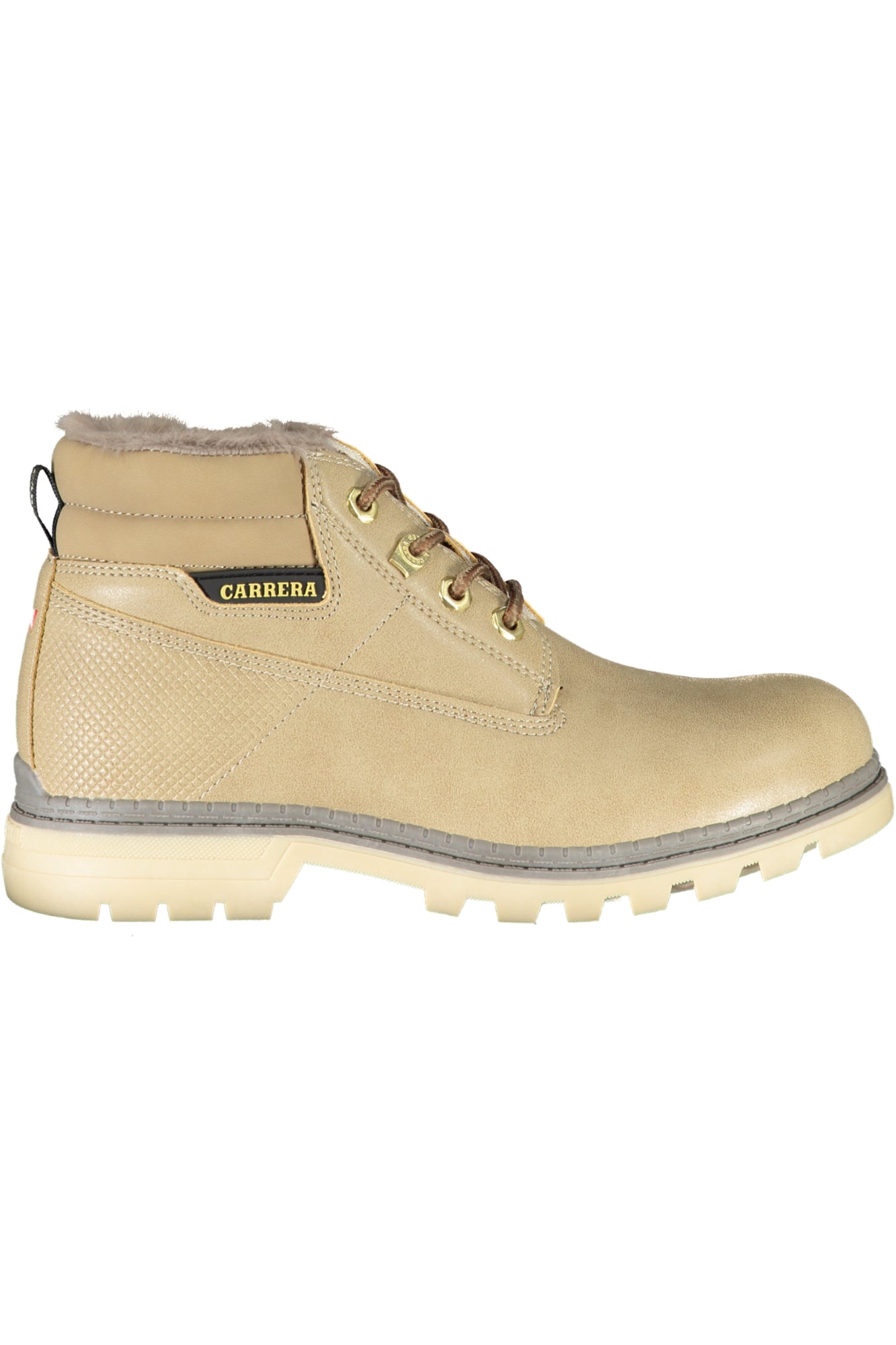 CARRERA CARRERA BEIGE WOMEN'S FOOTWEAR BOOT - Beige