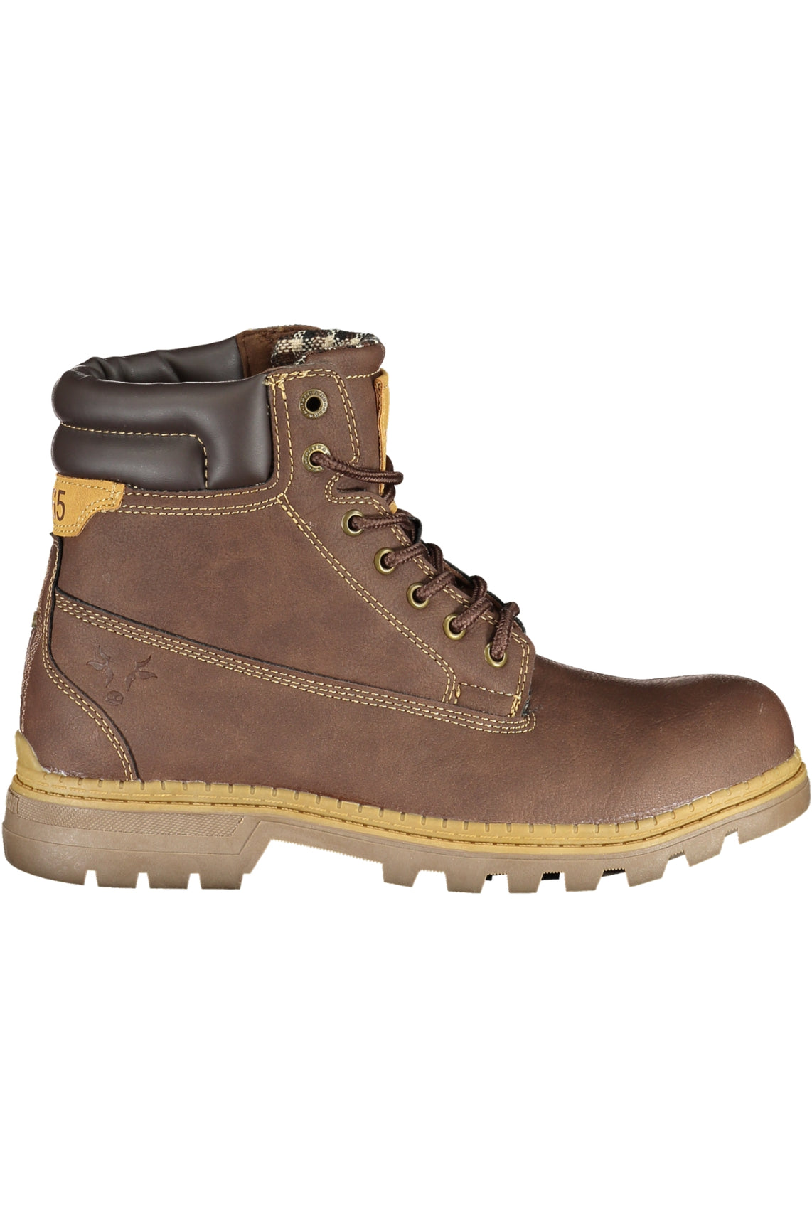 CARRERA Boots Brown - CAM73200-F1