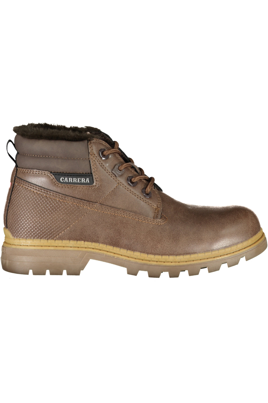 CARRERA Boots Brown - CAW73202N