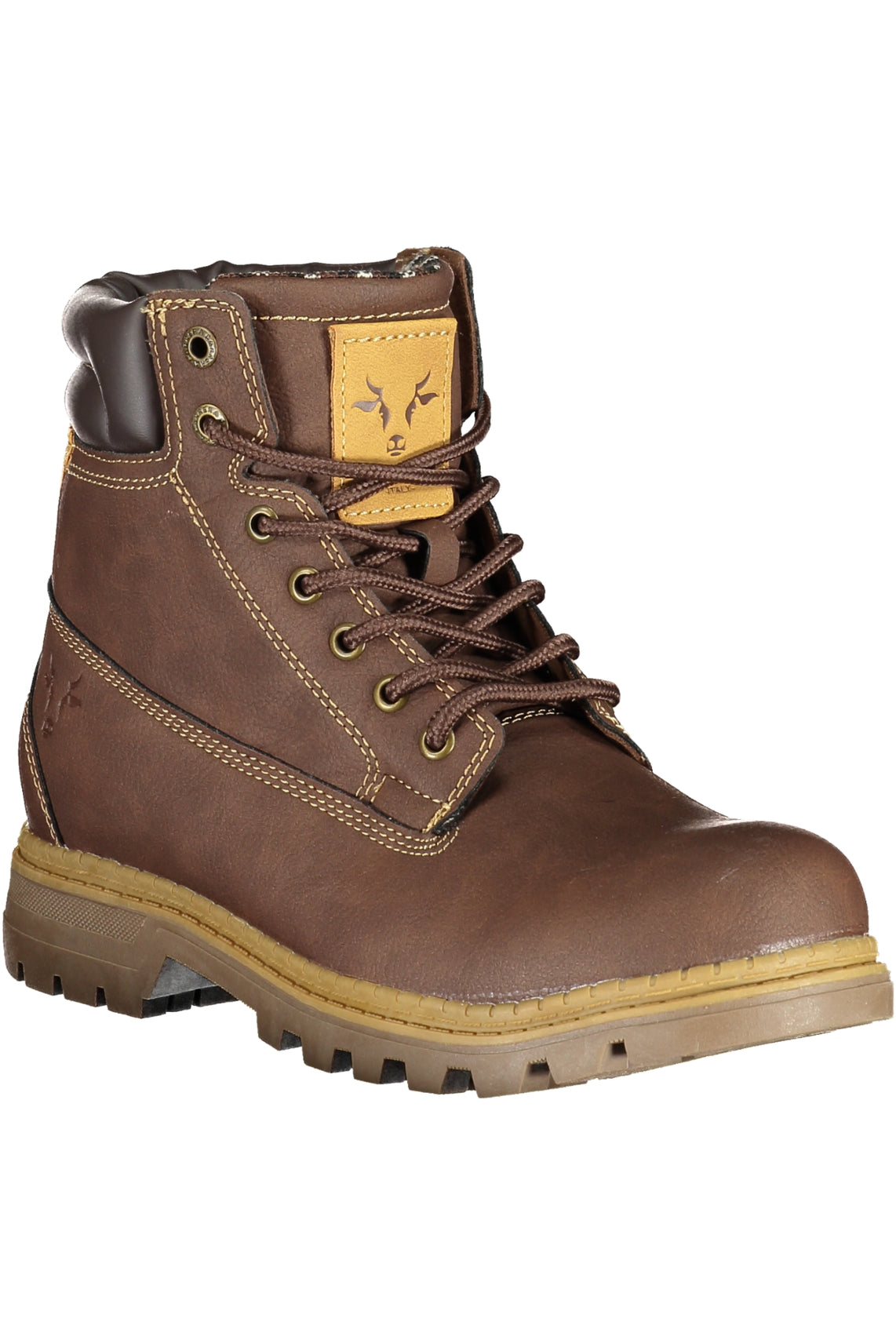 Footwear women's boot brown