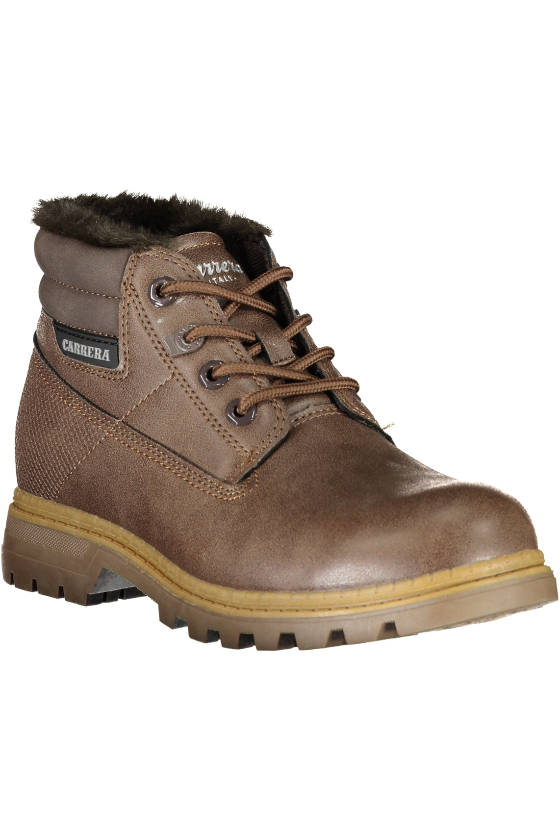CARRERA Boots Brown - CAW73202N