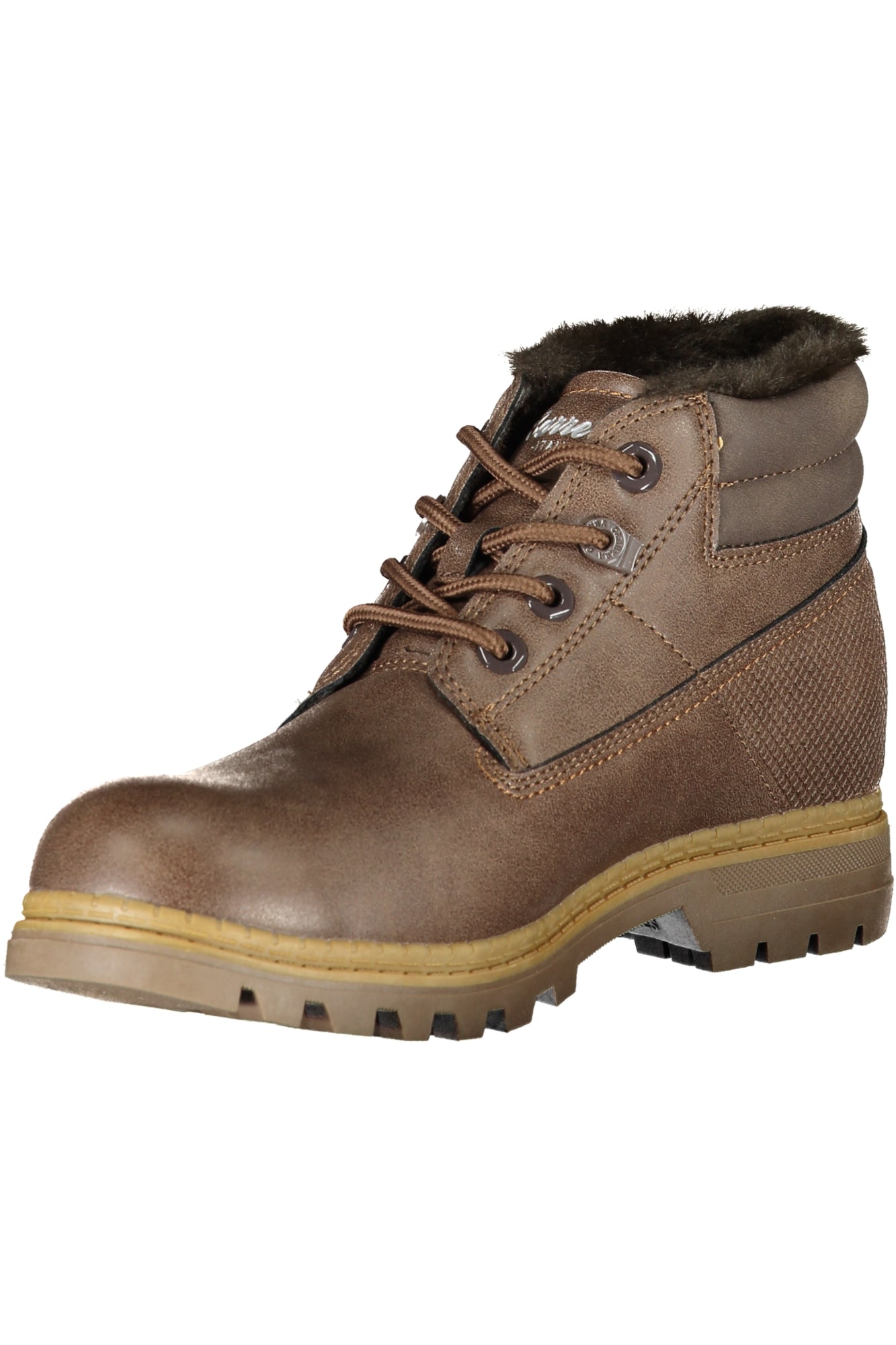 CARRERA Boots Brown - CAW73202N