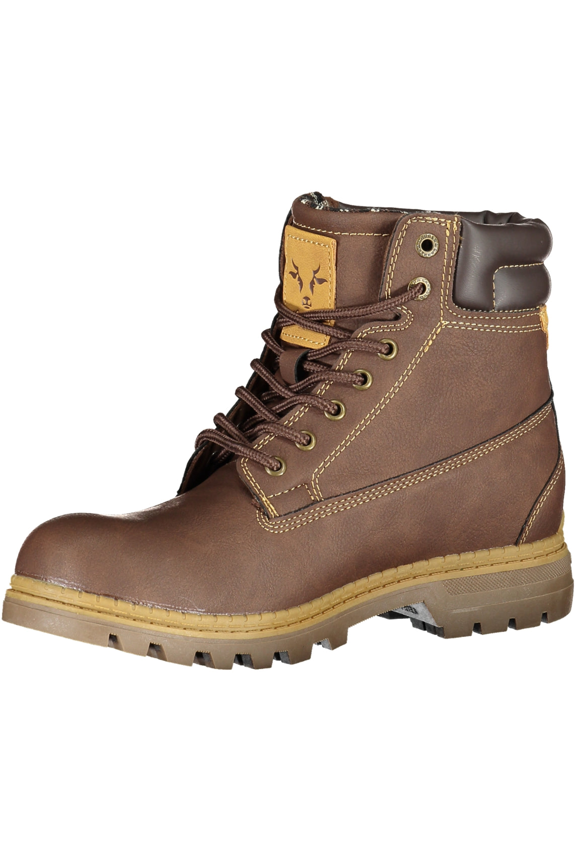 CARRERA Boots Brown - CAM73200-F1