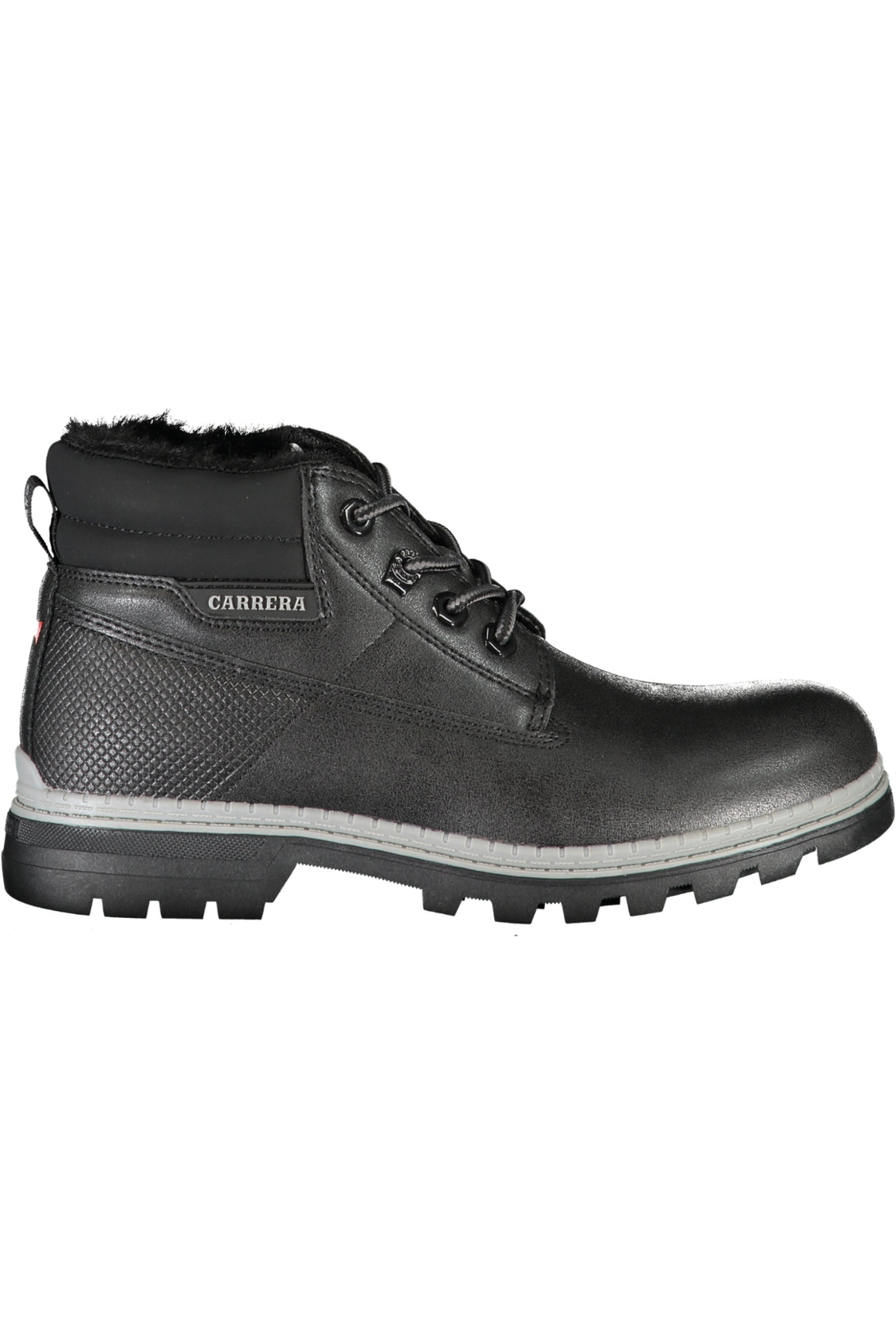 CARRERA Boots Black - CAW73202N