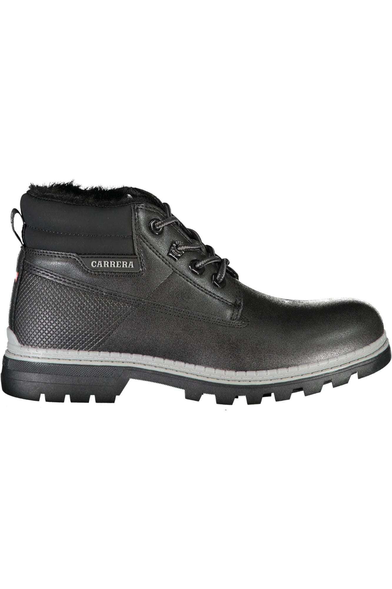 CARRERA Boots Black - CAW73202N