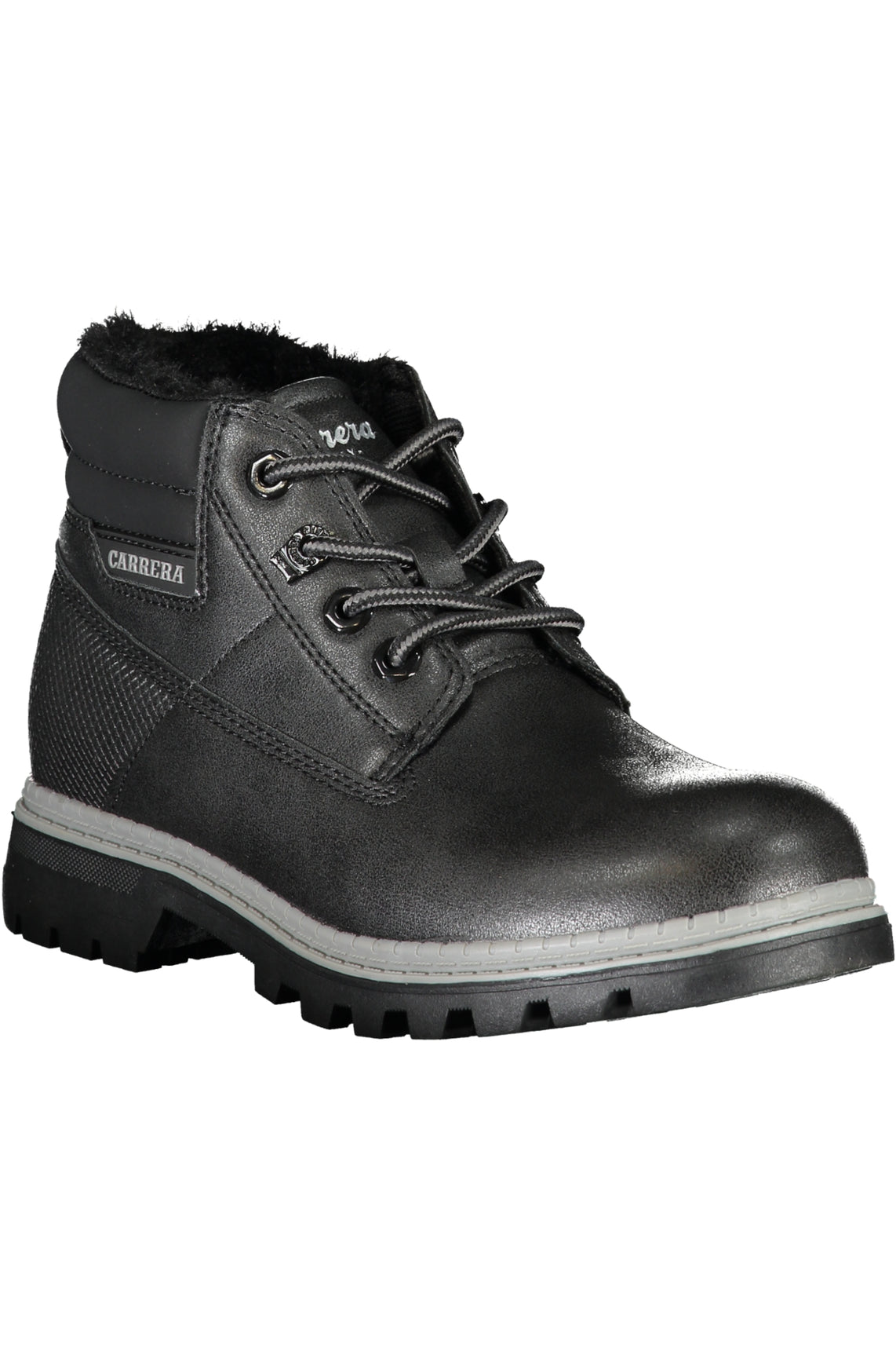 CARRERA Boots Black - CAW73202N