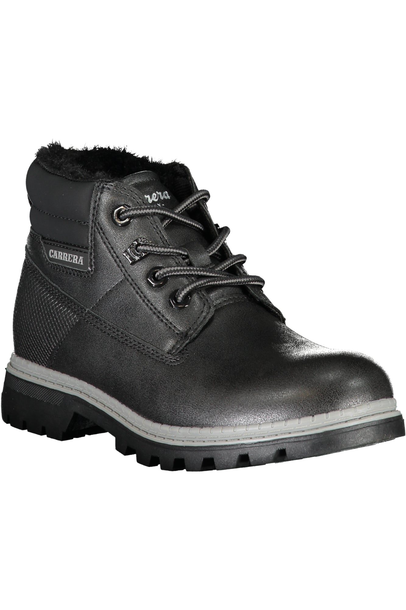 CARRERA Boots Black - CAW73202N