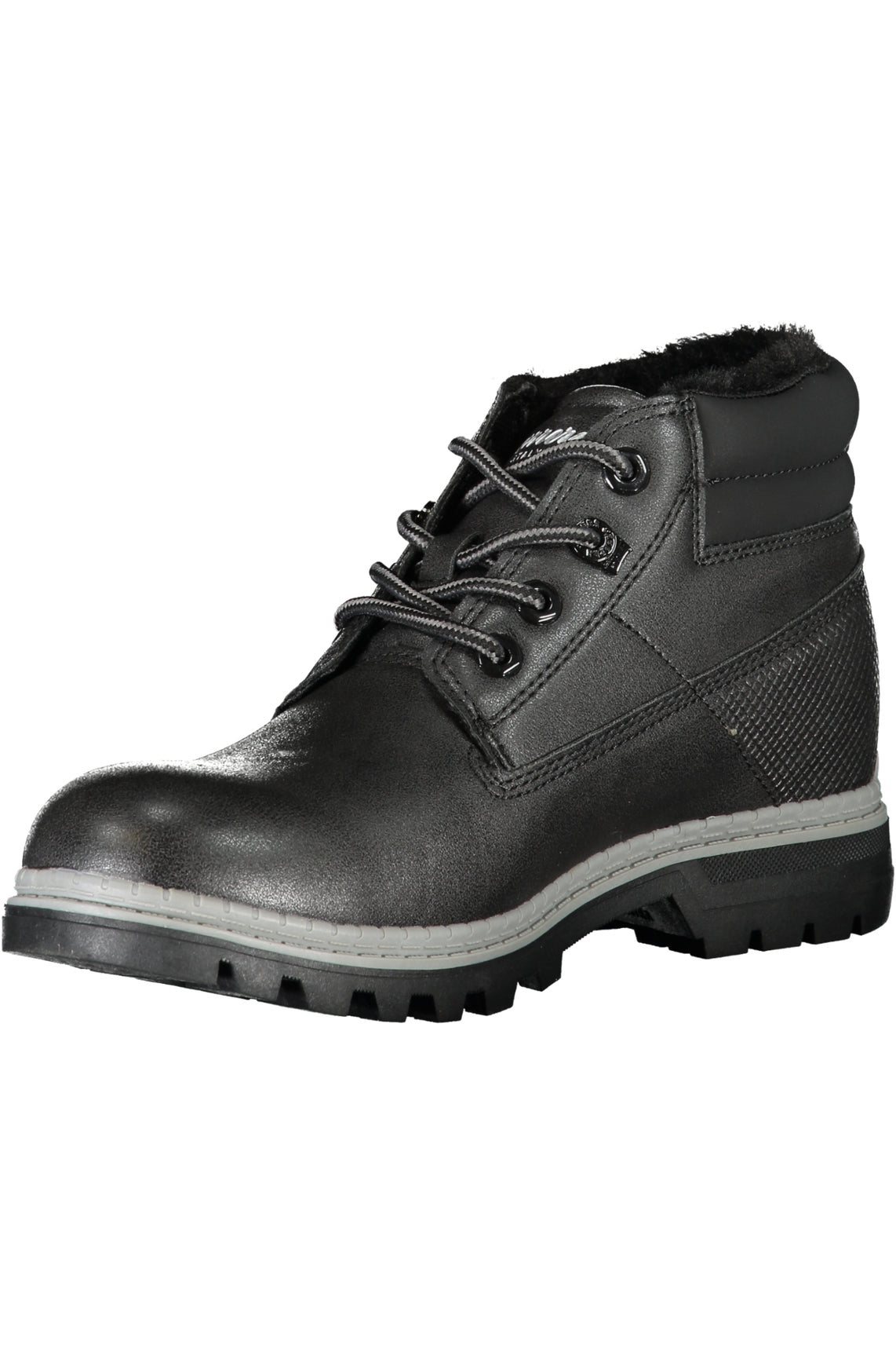 CARRERA Boots Black - CAW73202N