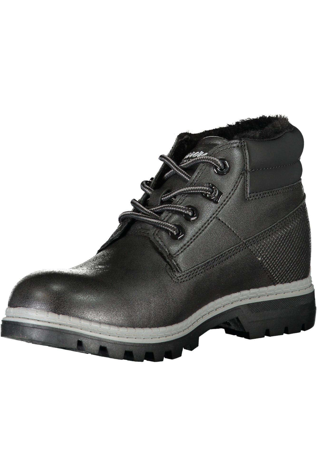 CARRERA Boots Black - CAW73202N