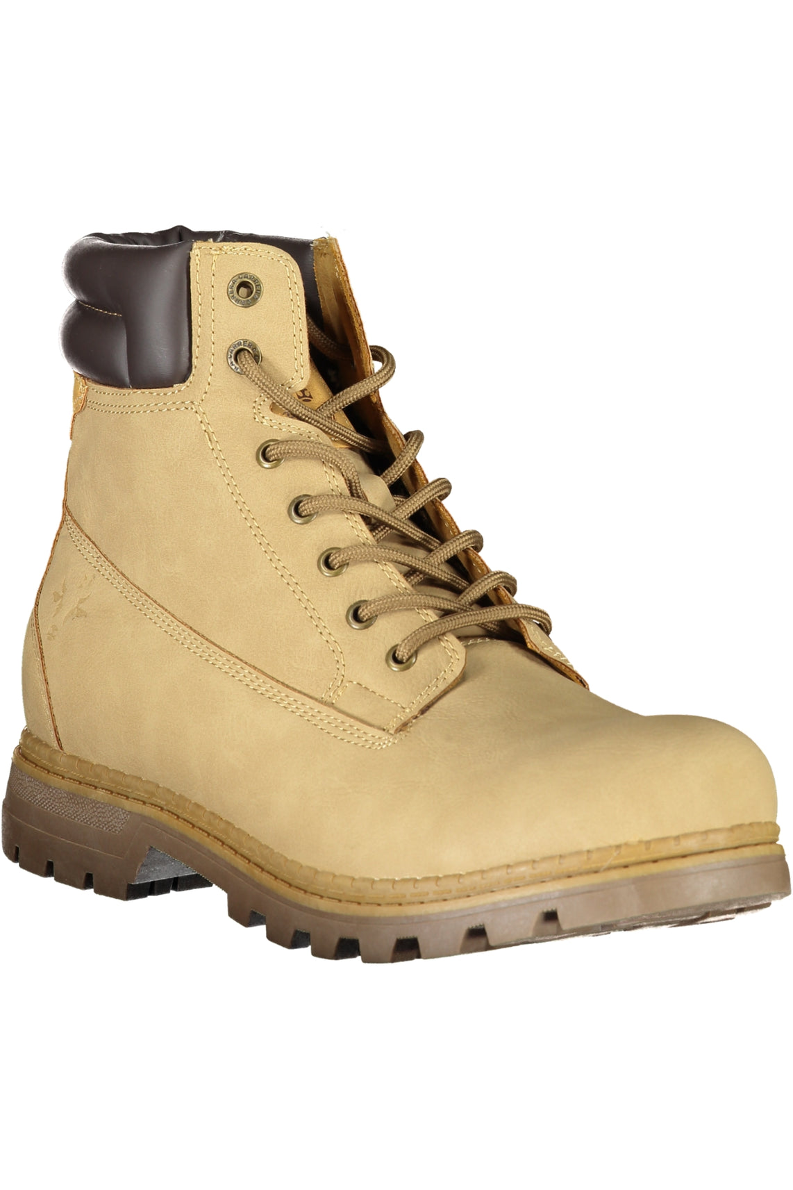 CARRERA Boots Beige - CAM73200
