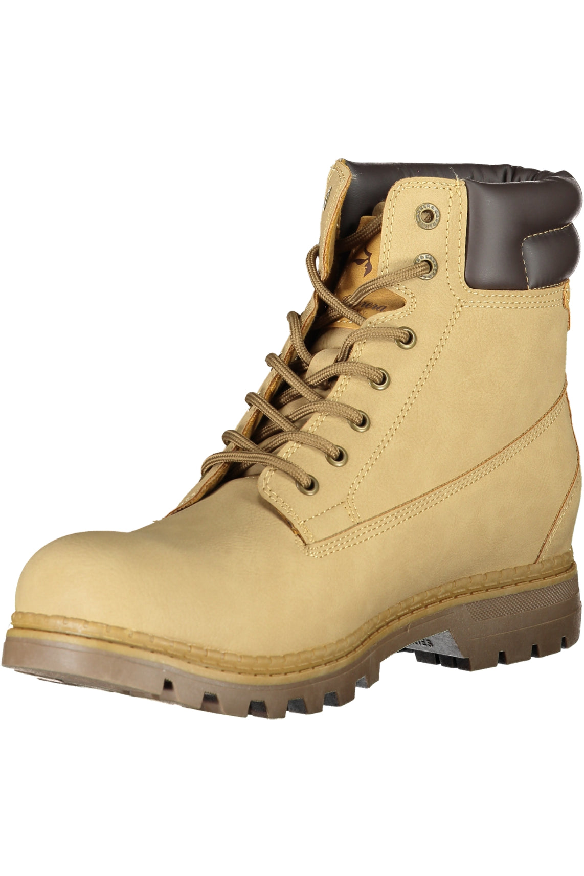 CARRERA Boots Beige - CAM73200