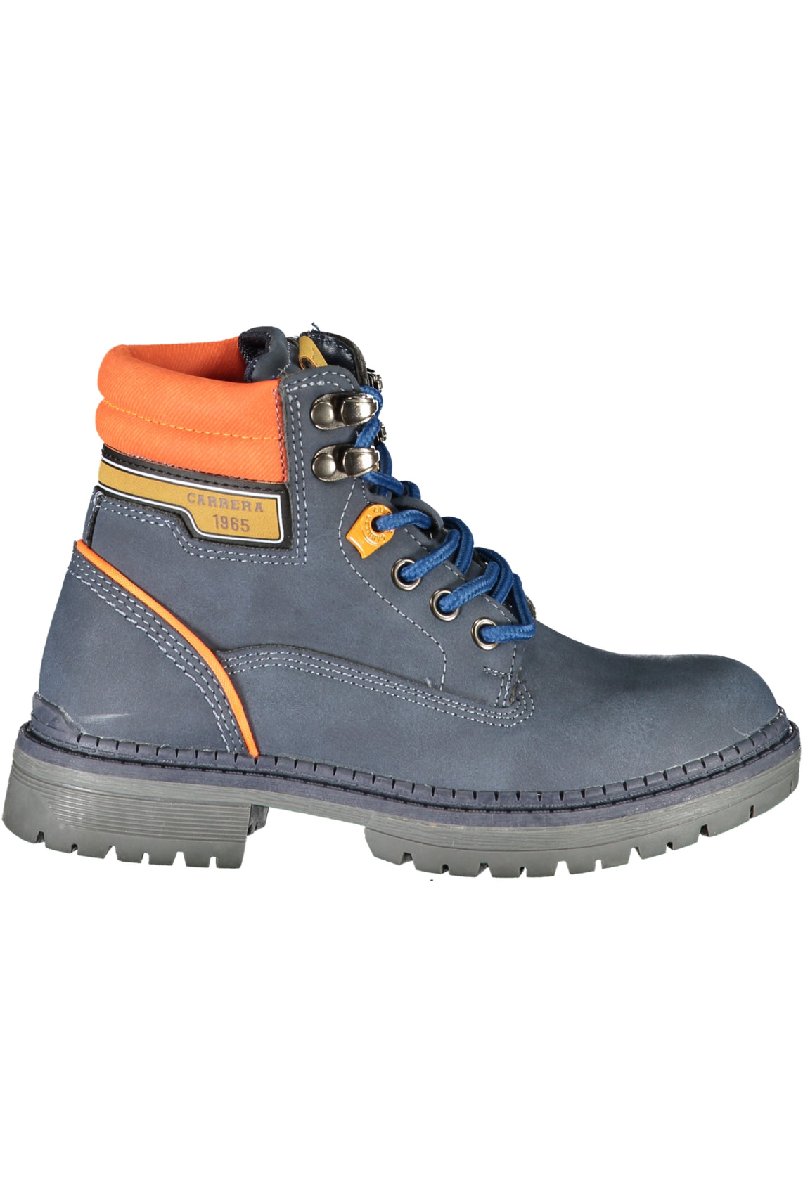 CARRERA CARRERA FOOTWEAR MEN'S BOOT YELLOW - Blu