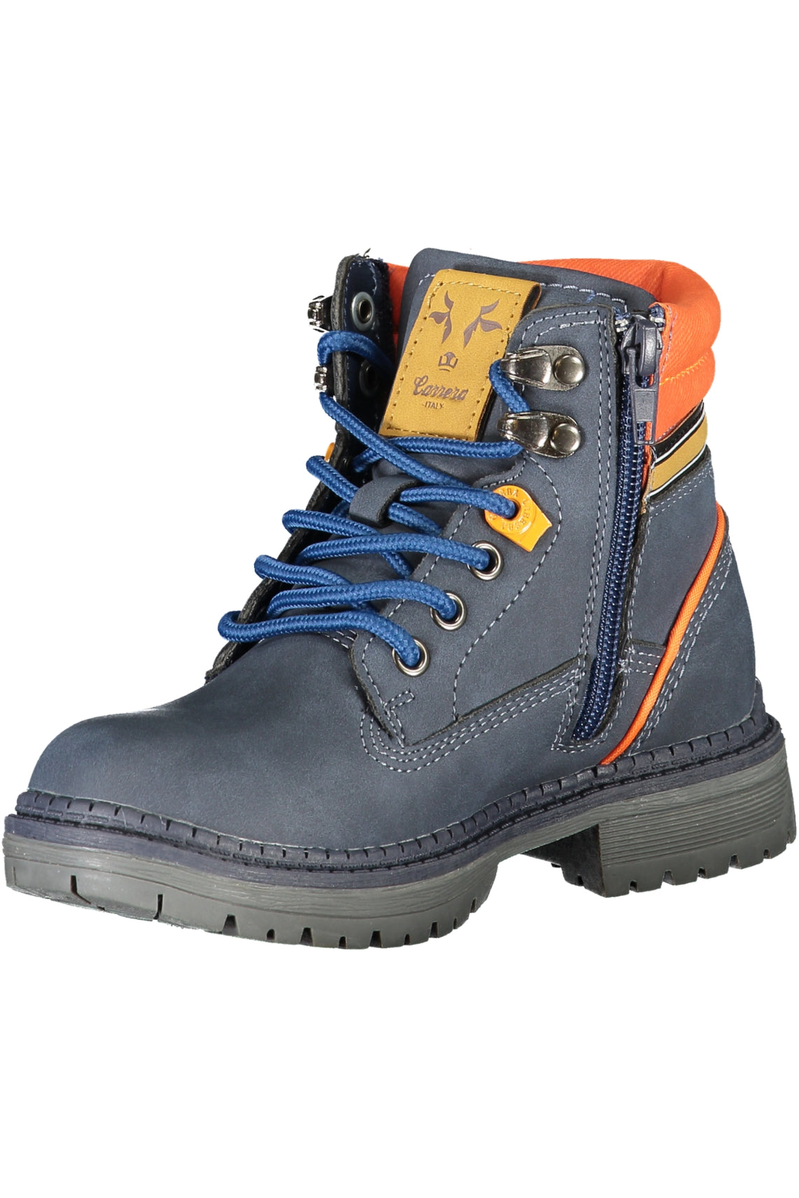 CARRERA Boots Blue - CAK73100