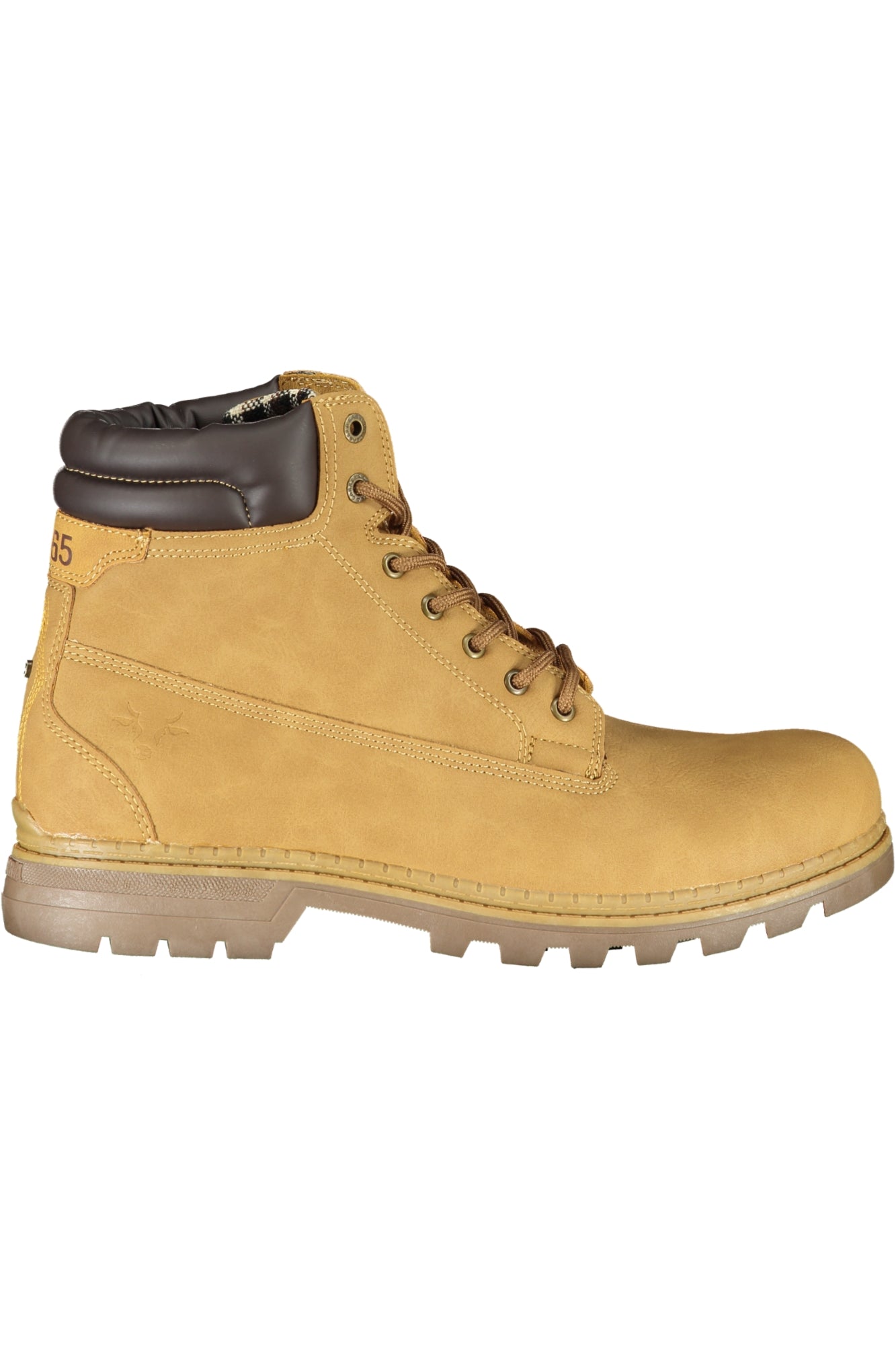 CARRERA Boots Yellow - CAM73200