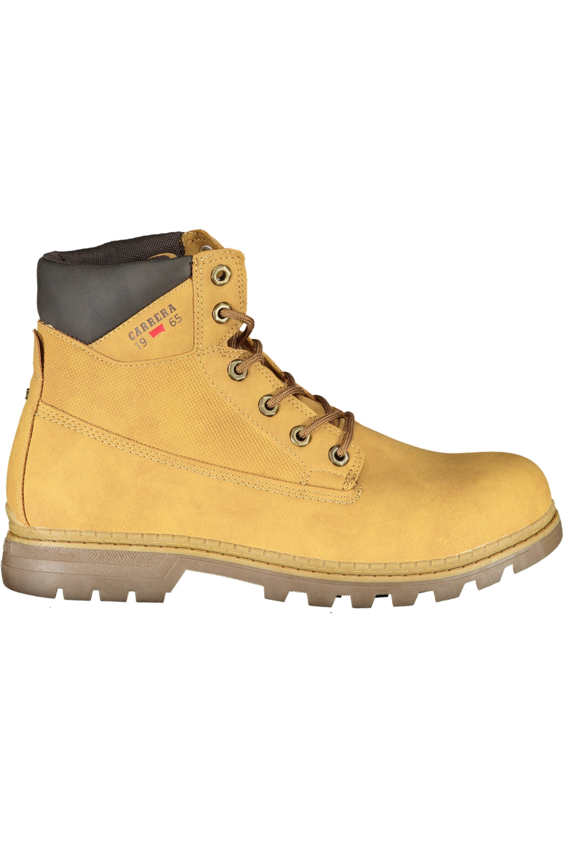 CARRERA Boots Yellow - CAM73300N