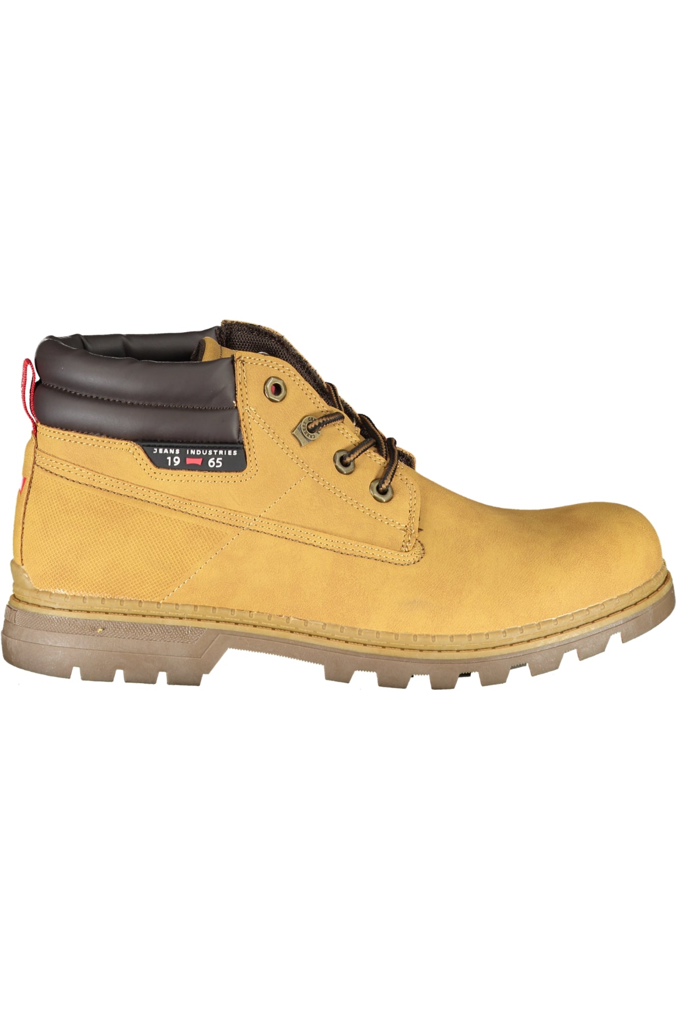 CARRERA CARRERA FOOTWEAR MEN'S BOOT YELLOW - Giallo